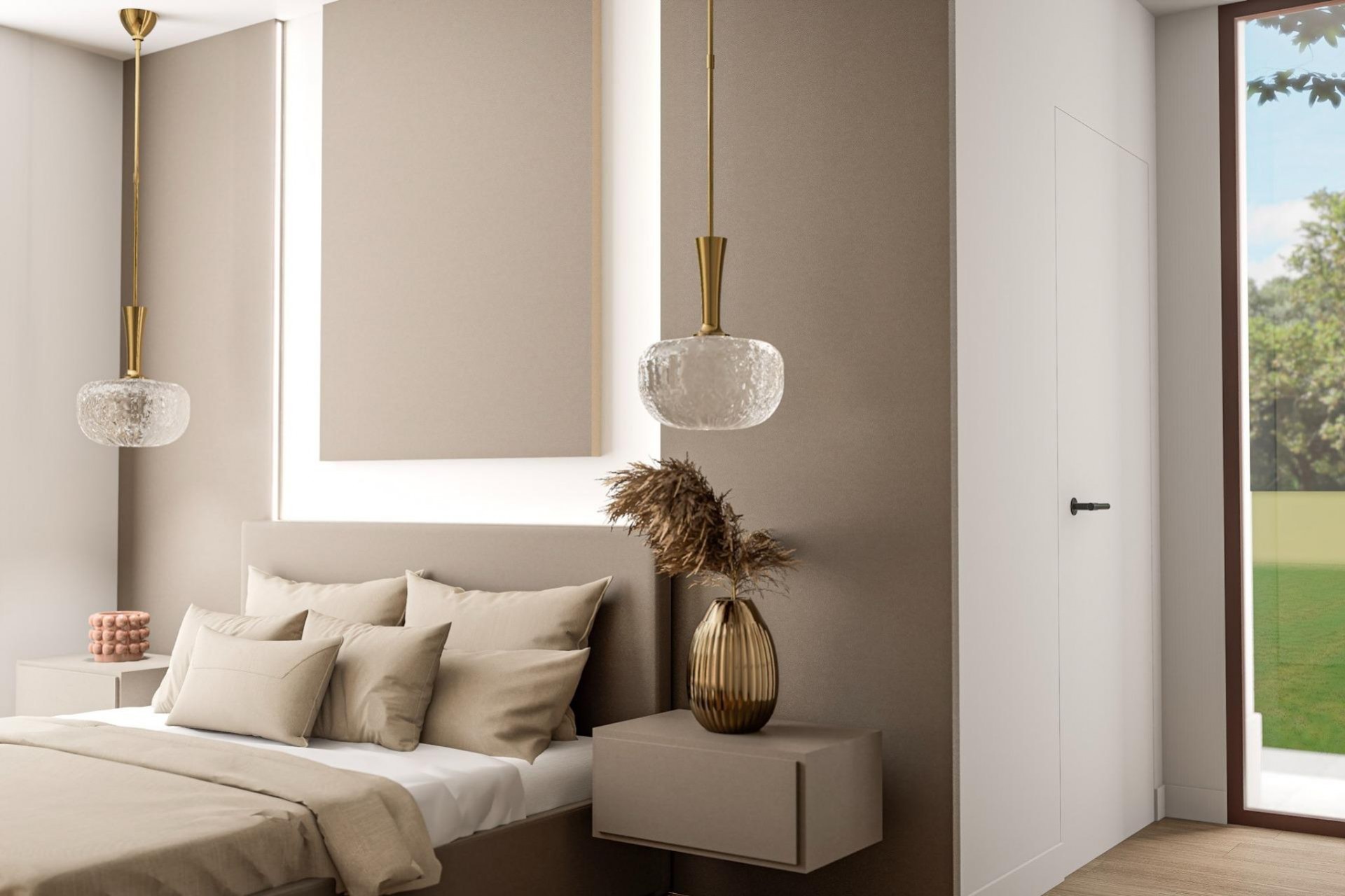 Nueva construcción  - Villa - Pinoso - Lel