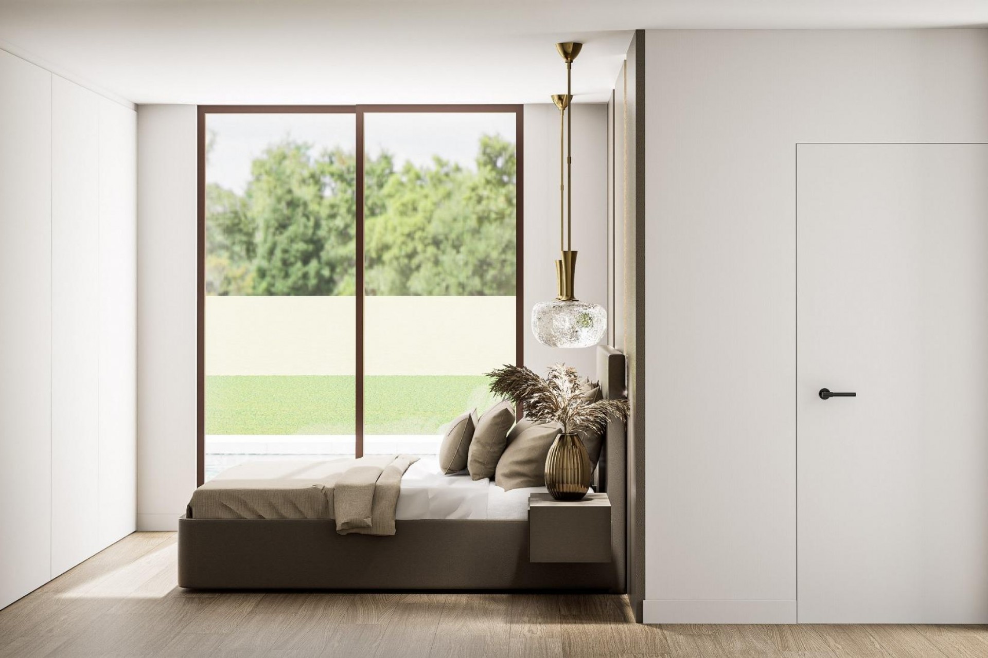 Nueva construcción  - Villa - Pinoso - Lel