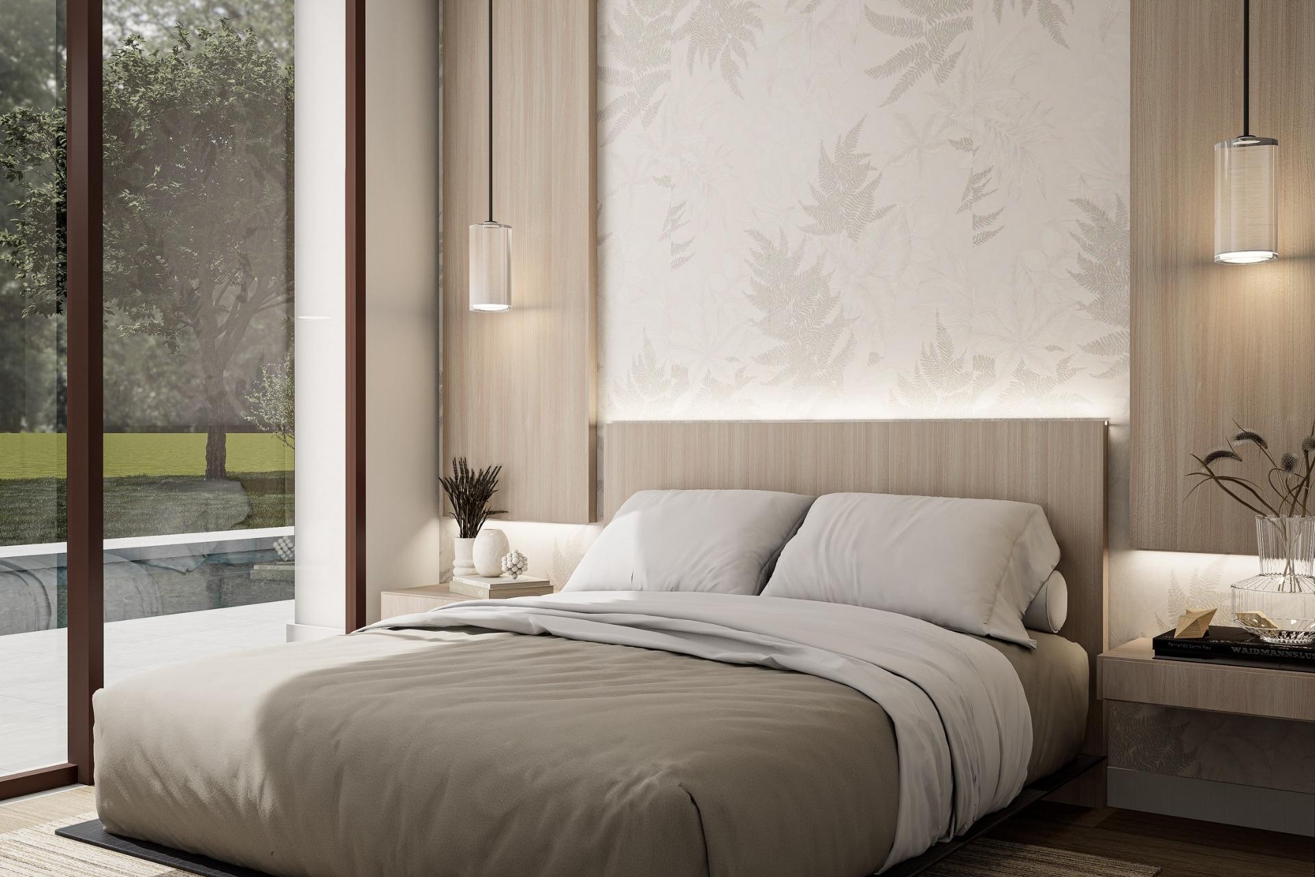 Nueva construcción  - Villa - Pinoso - Lel