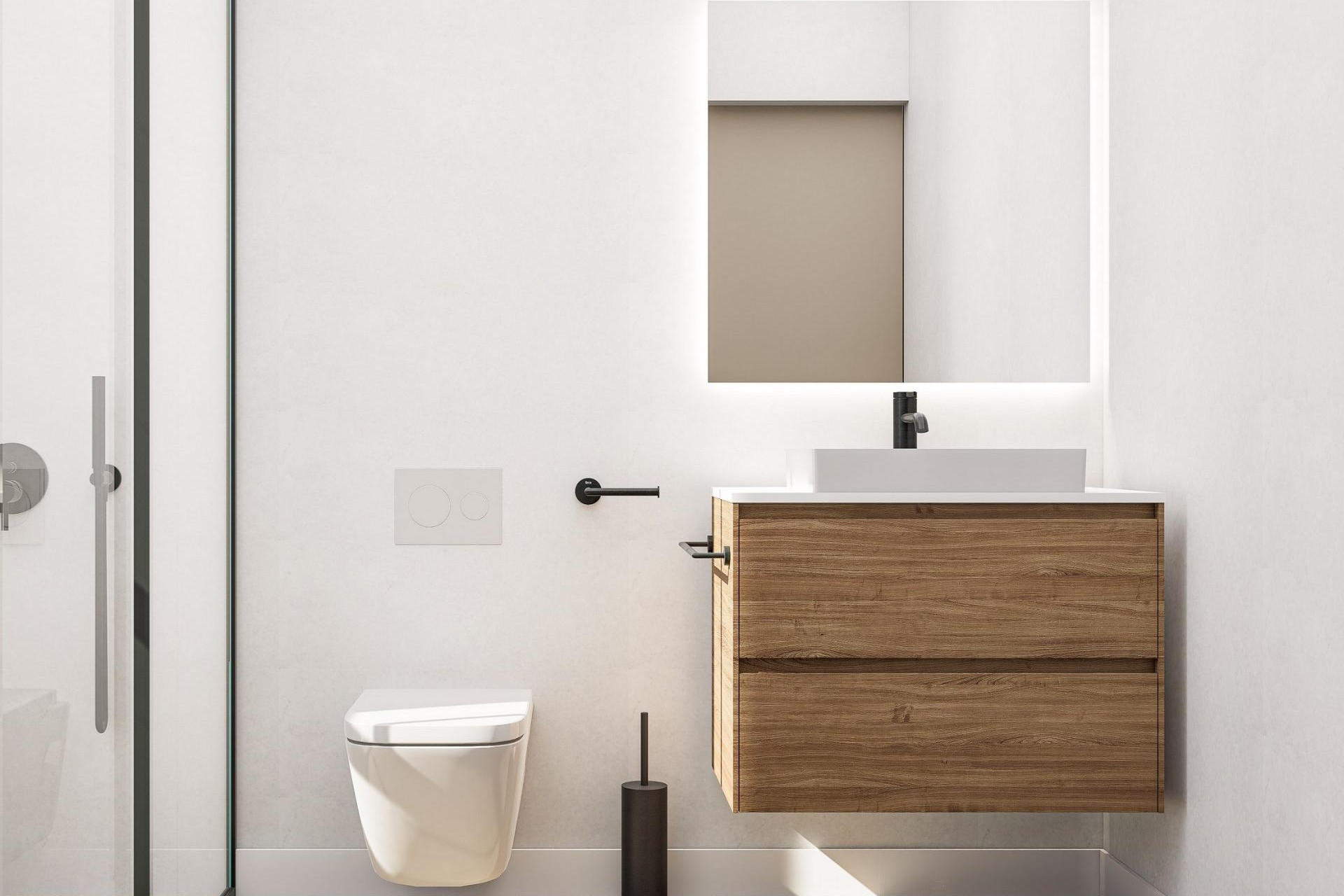 Nueva construcción  - Villa - Pinoso - Lel