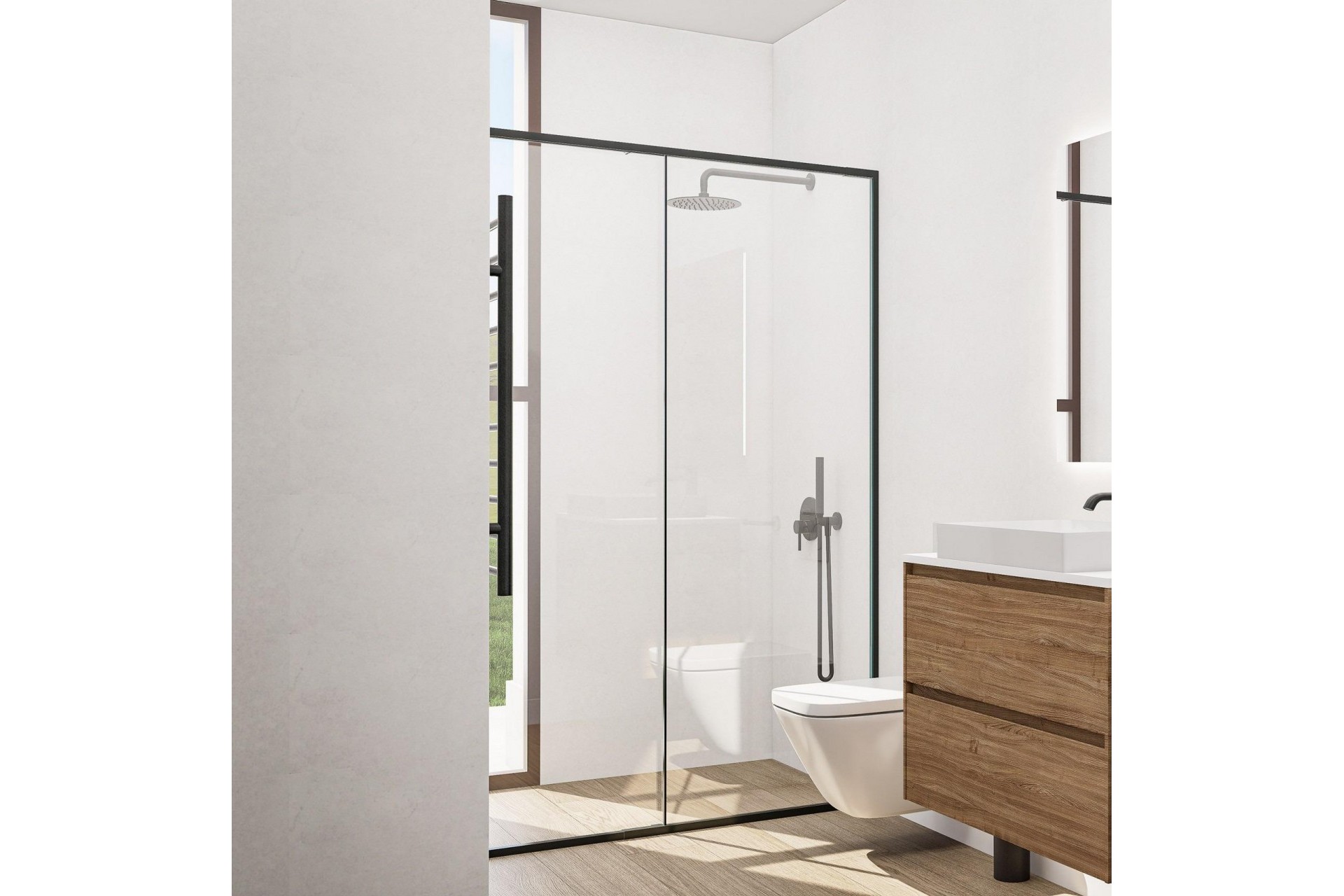 Nueva construcción  - Villa - Pinoso - Lel