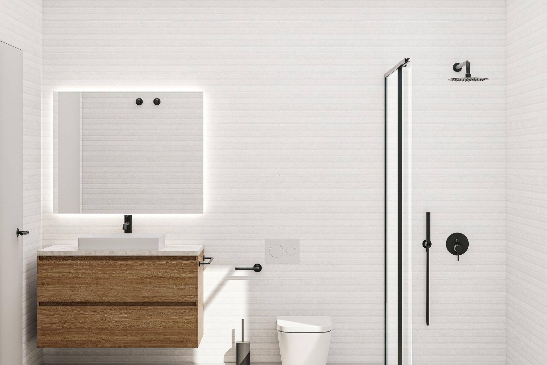 Nueva construcción  - Villa - Pinoso - Lel