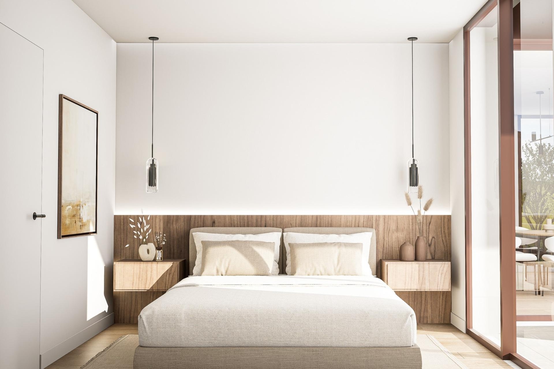 Nueva construcción  - Villa - Pinoso - Lel