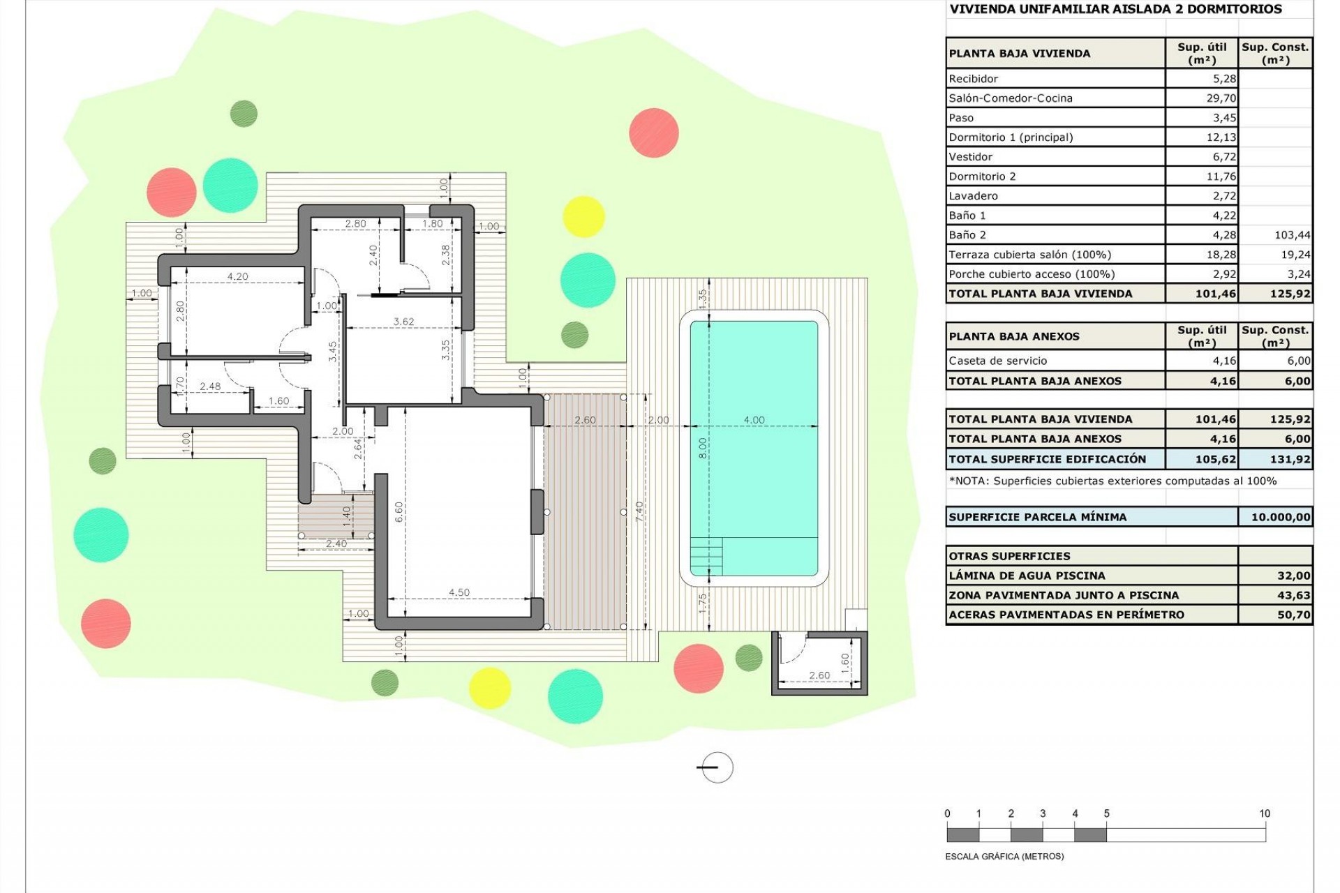Nueva construcción  - Villa - Pinoso - Rodriguillo
