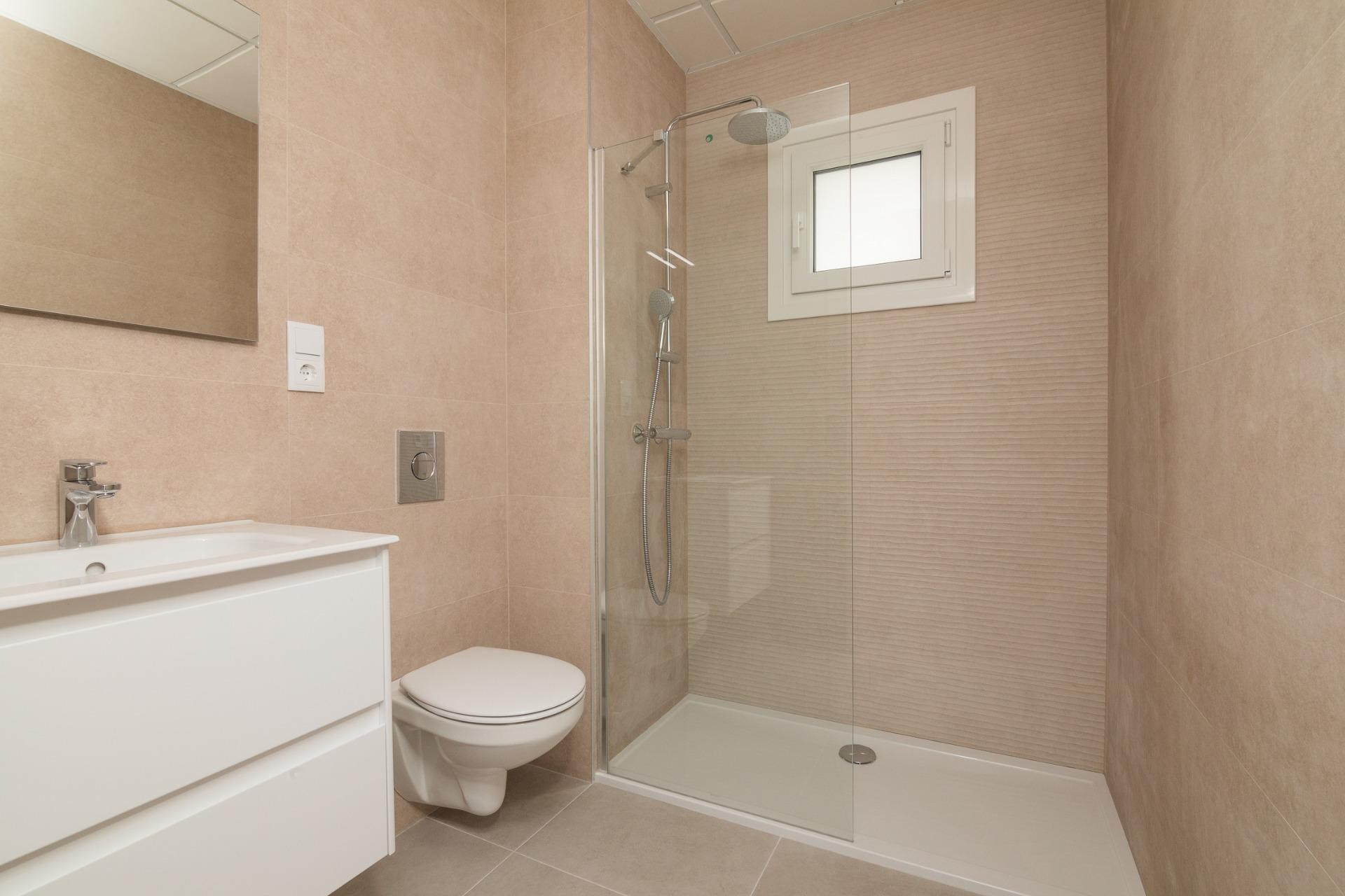 Nueva construcción  - Villa - Polop - La Alberca