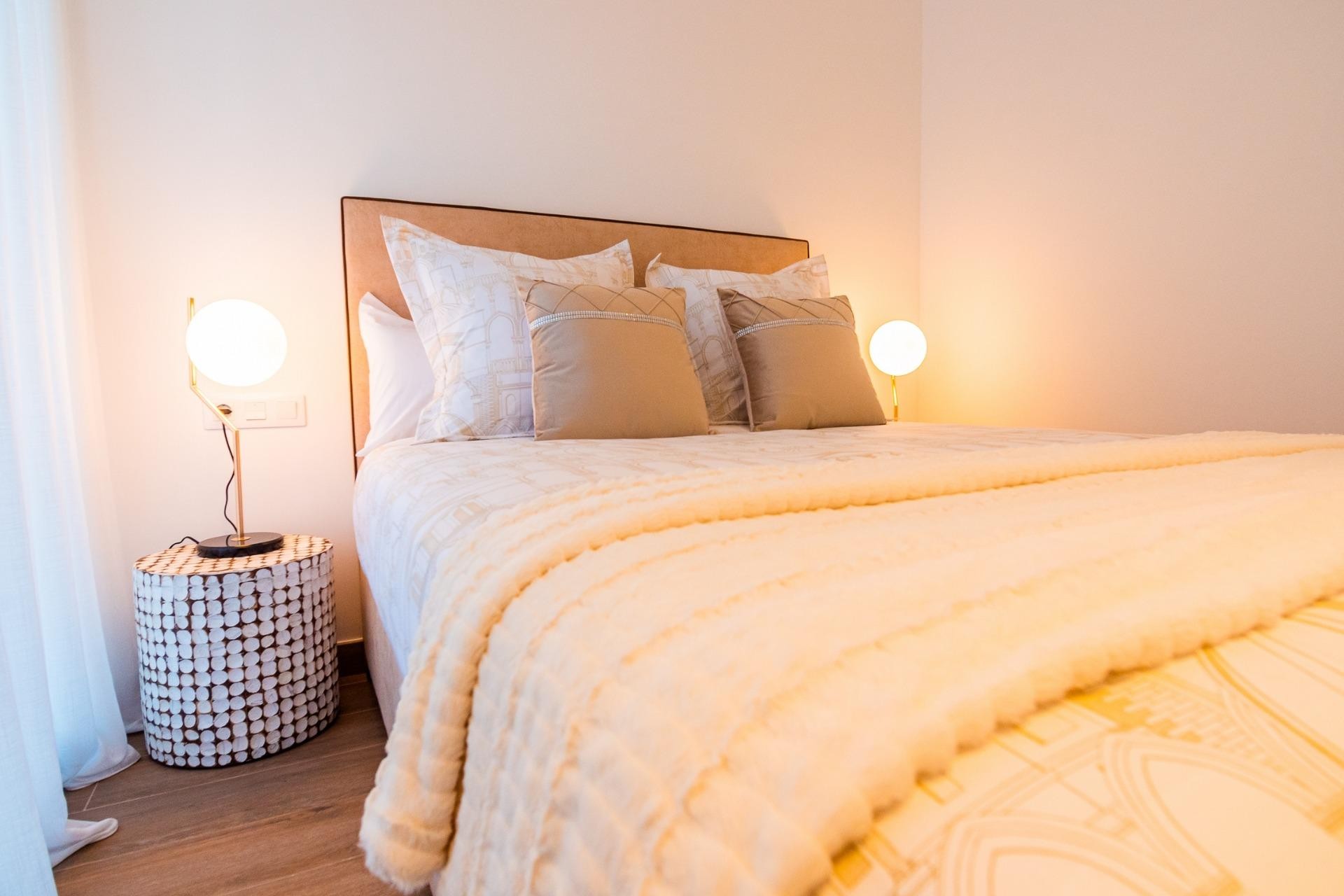 Nueva construcción  - Villa - Polop - La Alberca