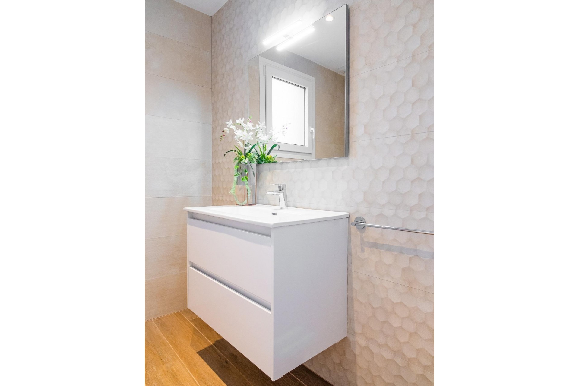 Nueva construcción  - Villa - Polop - La Alberca