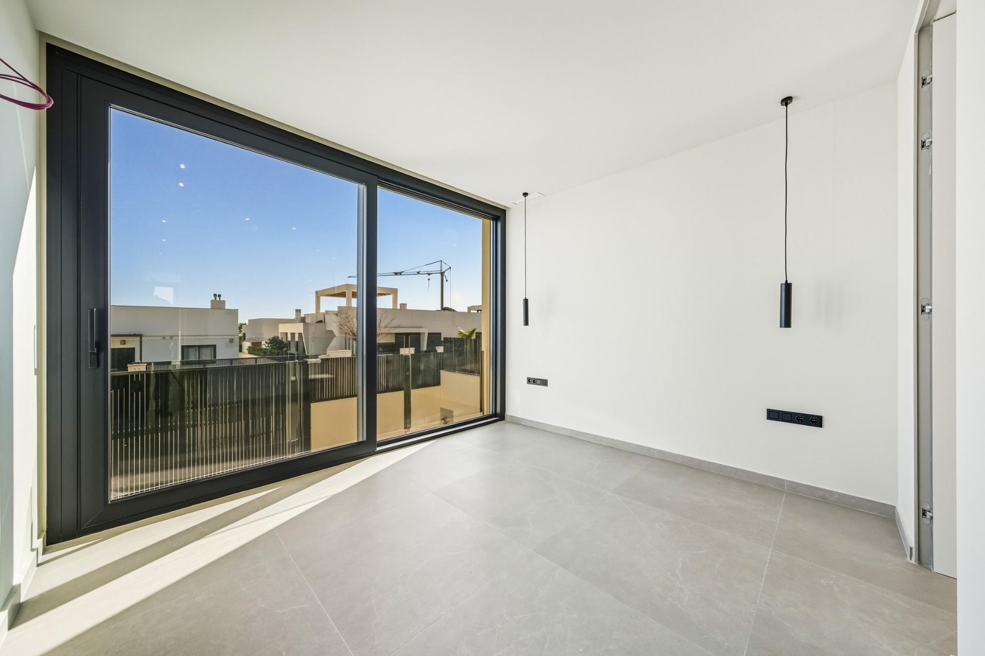 Nueva construcción  - Villa - Polop - La Alberca