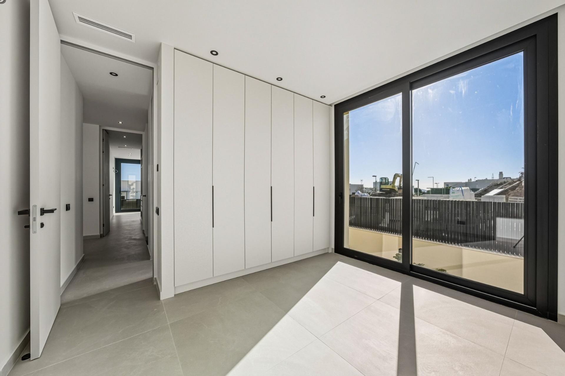 Nueva construcción  - Villa - Polop - La Alberca