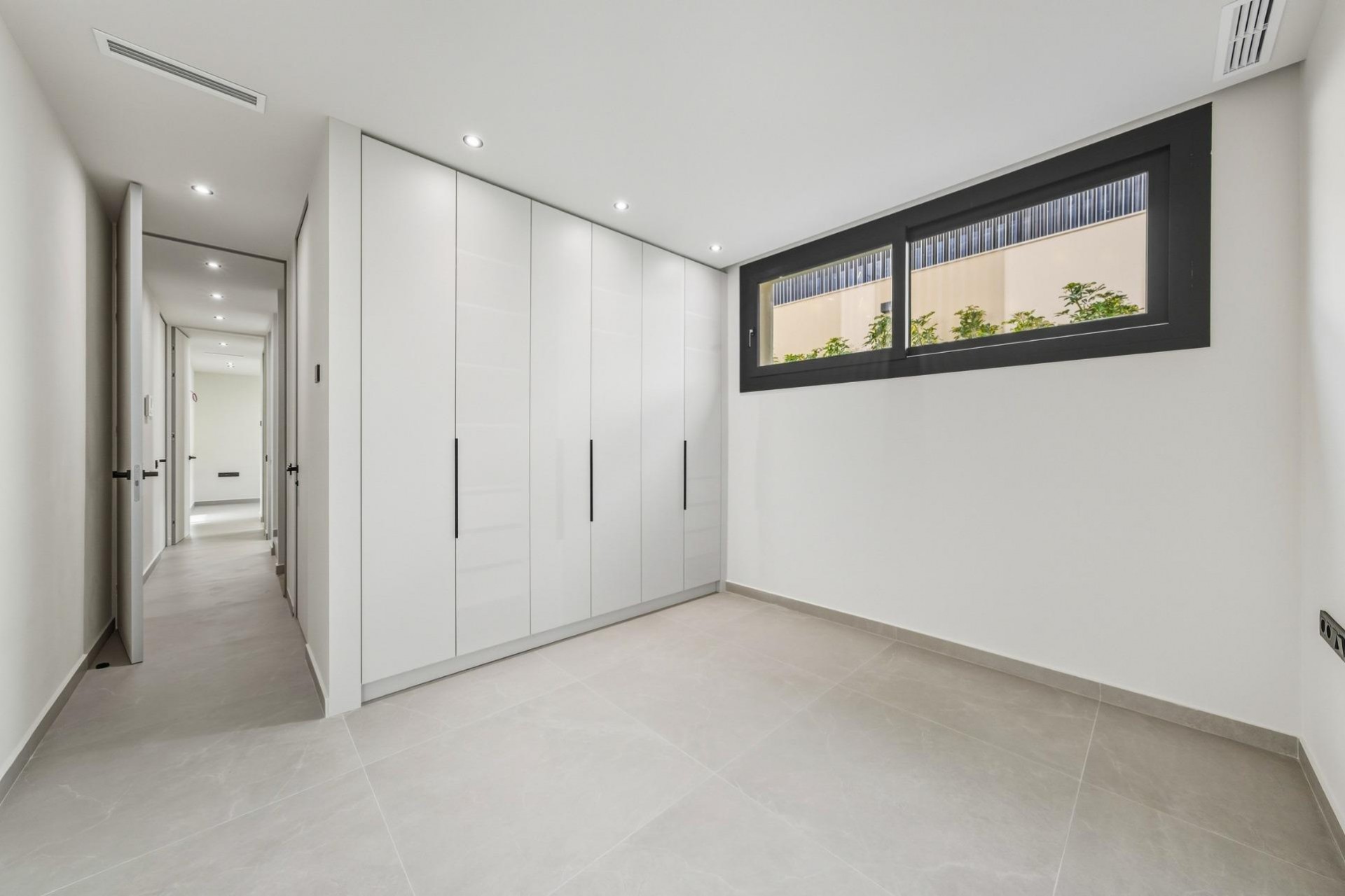 Nueva construcción  - Villa - Polop - La Alberca