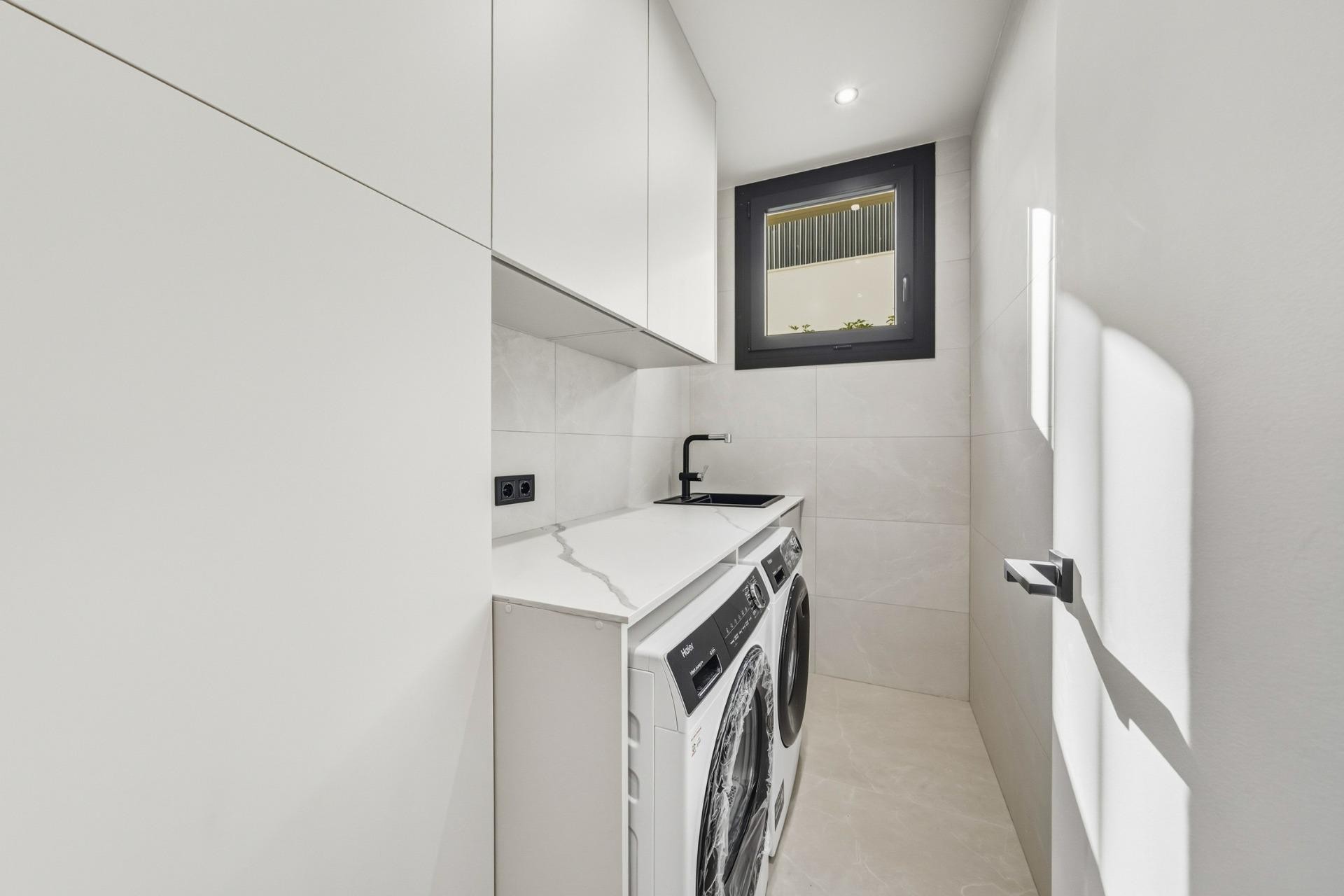 Nueva construcción  - Villa - Polop - La Alberca