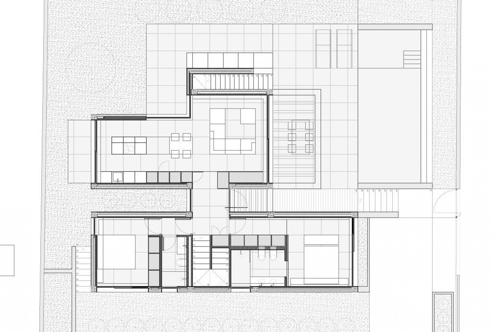 Nueva construcción  - Villa - Polop - La Alberca