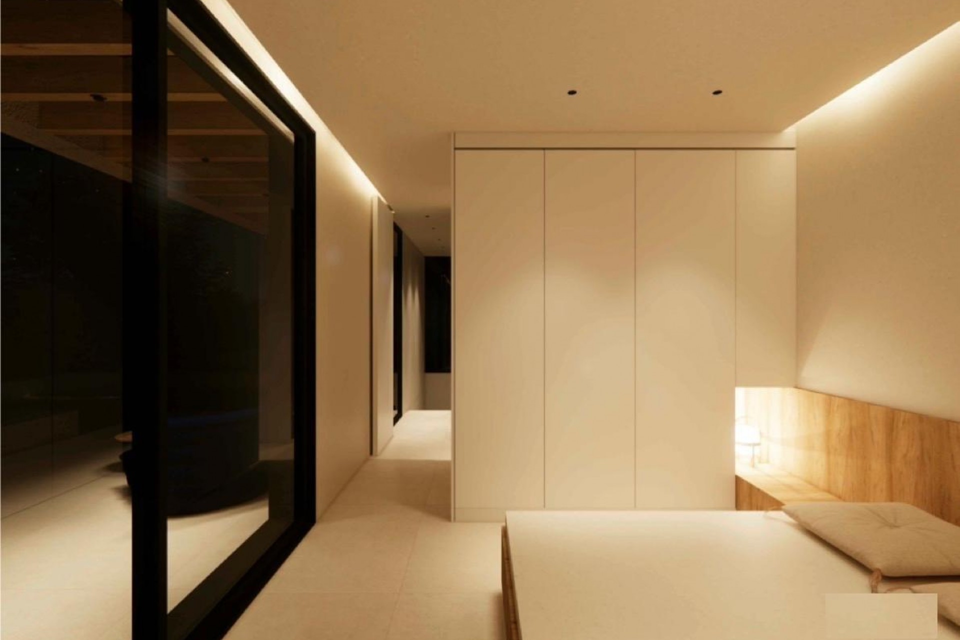 Nueva construcción  - Villa - Polop - La Alberca