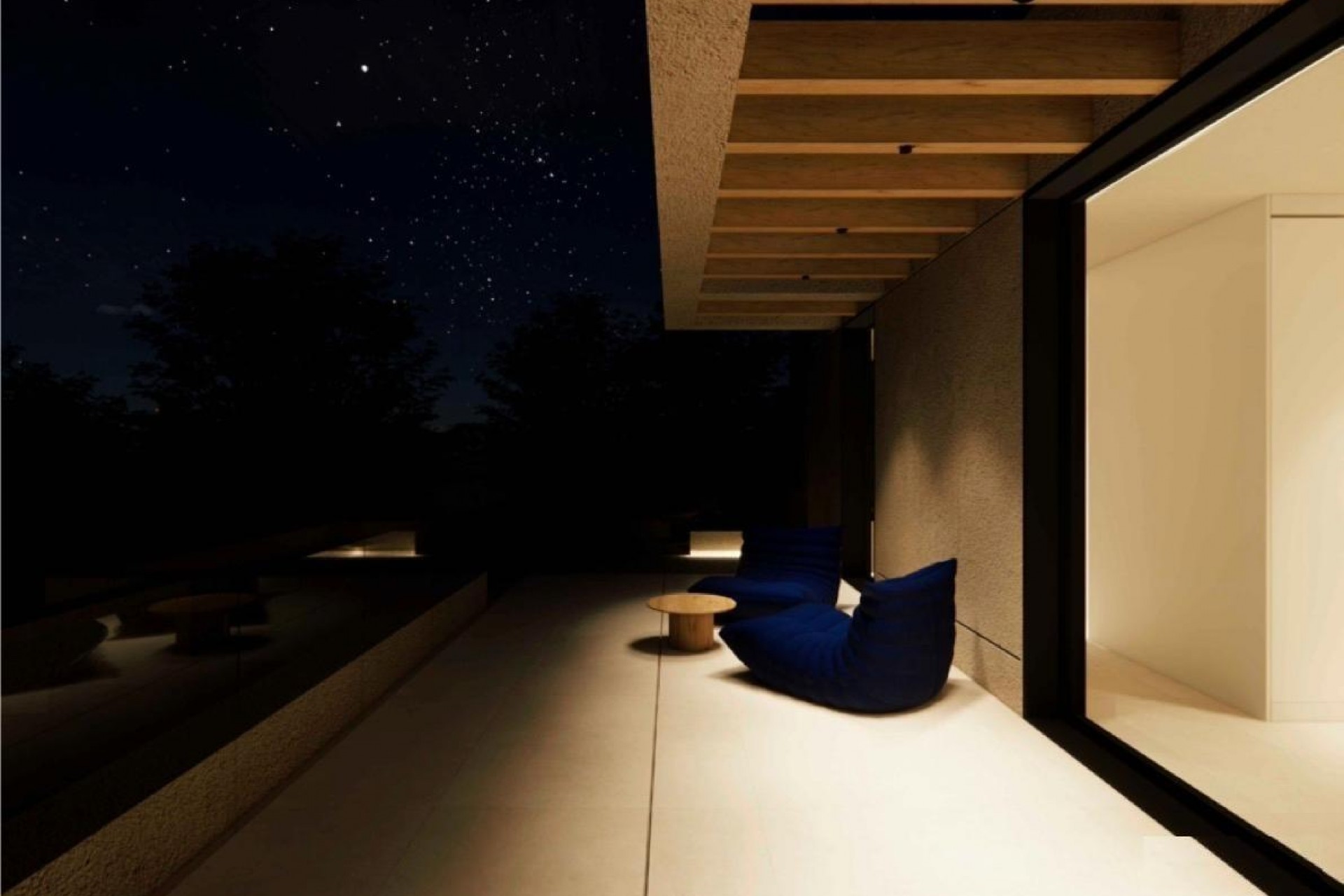 Nueva construcción  - Villa - Polop - La Alberca