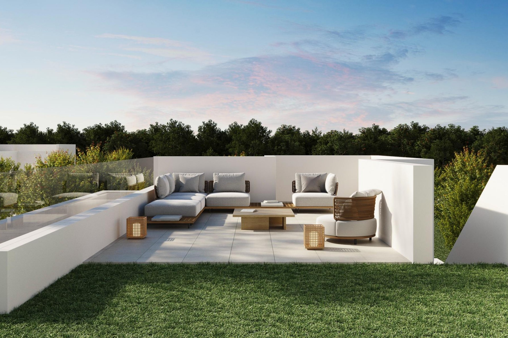 Nueva construcción  - Villa - Polop - Novapolop