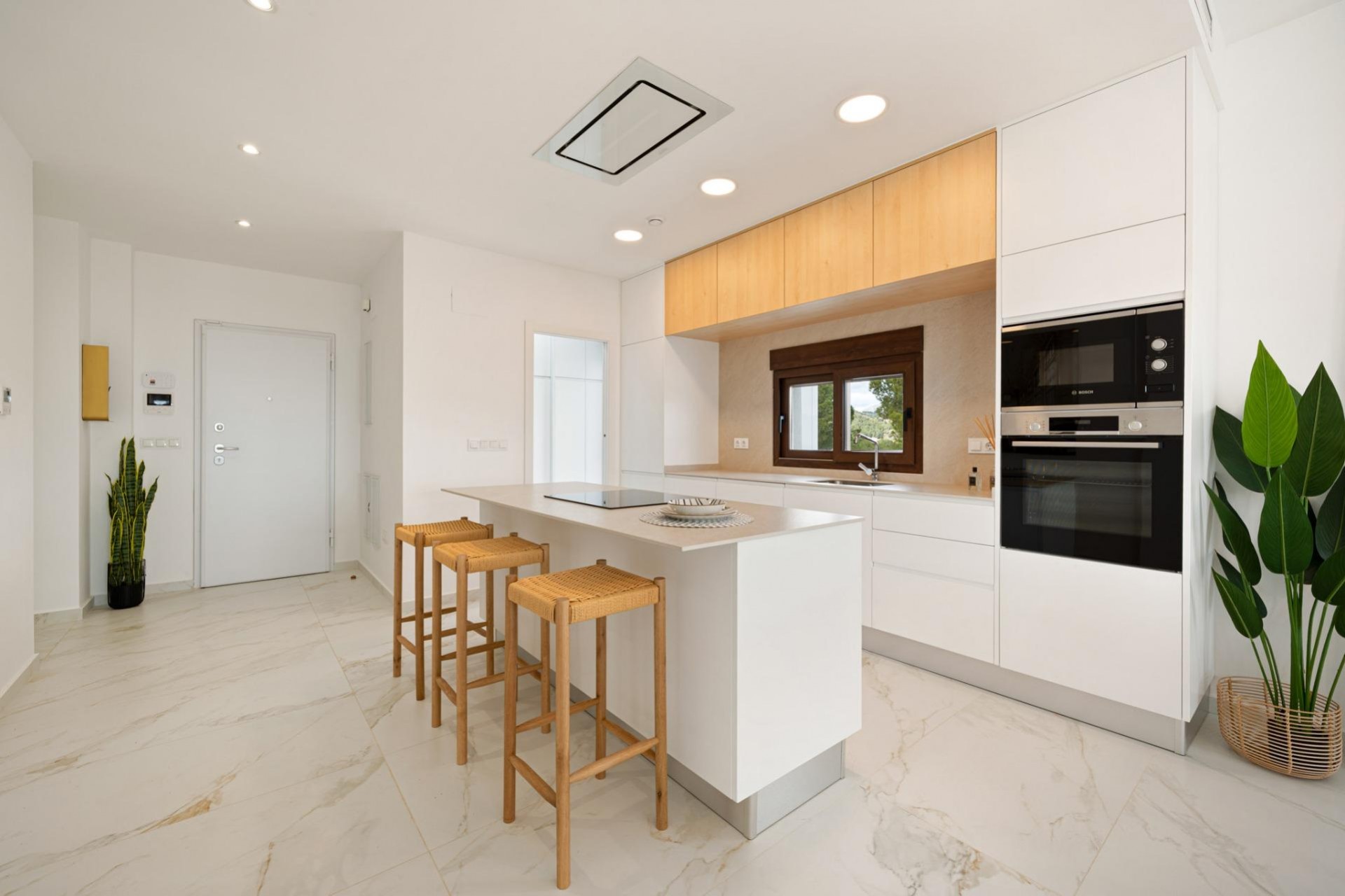 Nueva construcción  - Villa - Polop - Polop Hills