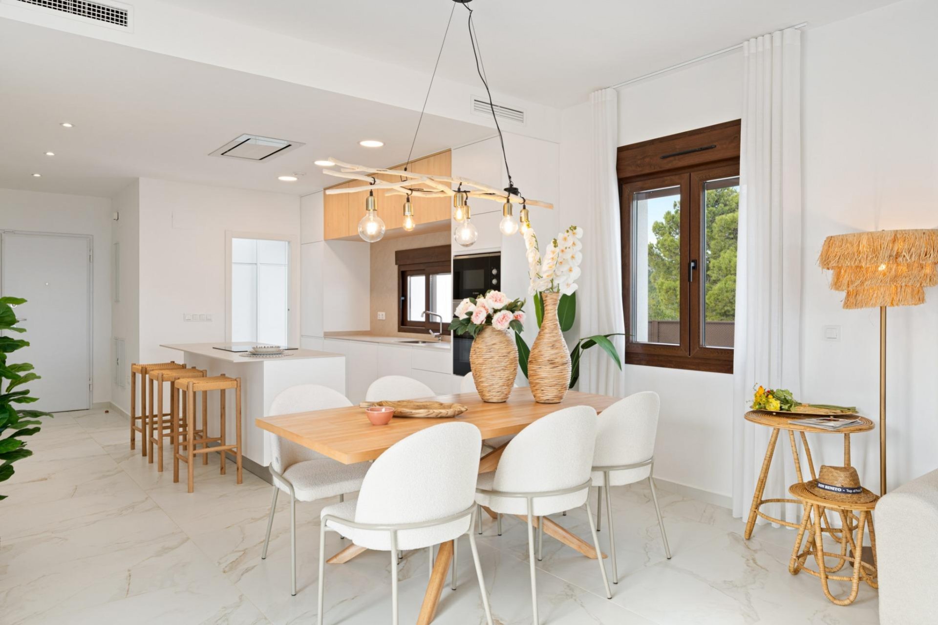 Nueva construcción  - Villa - Polop - Polop Hills