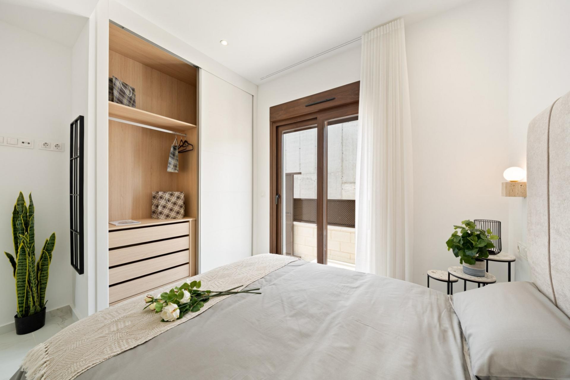 Nueva construcción  - Villa - Polop - Polop Hills