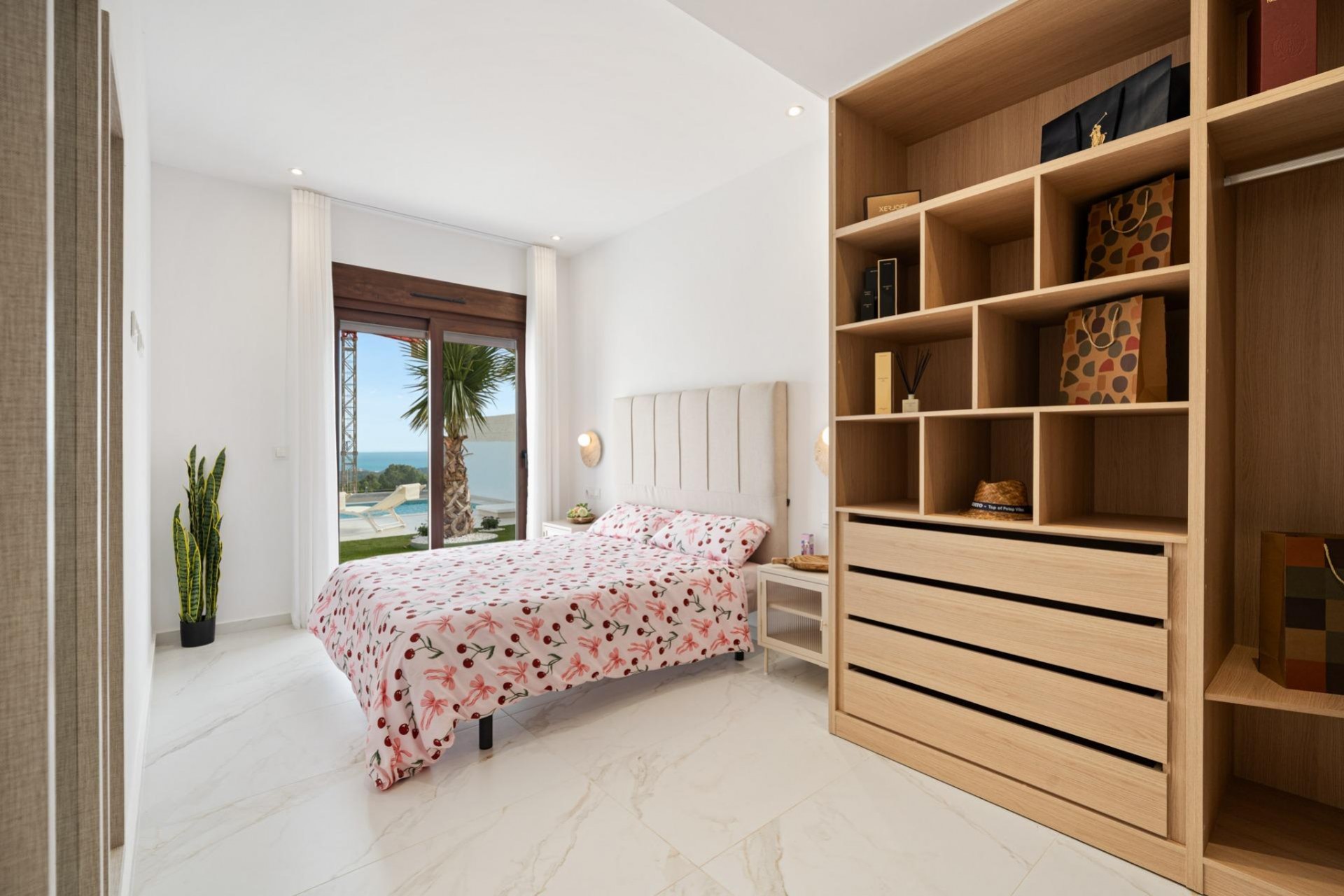 Nueva construcción  - Villa - Polop - Polop Hills