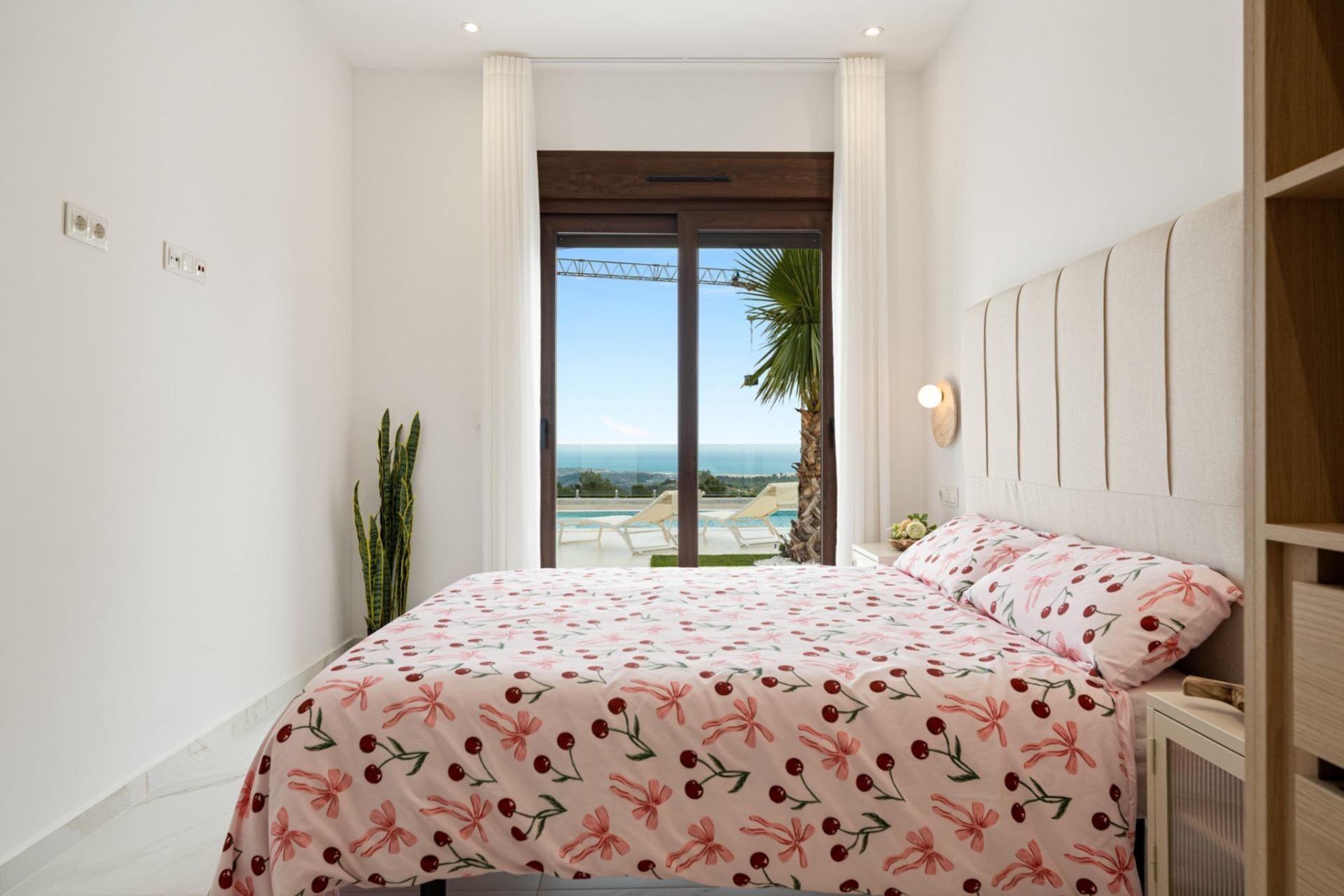 Nueva construcción  - Villa - Polop - Polop Hills