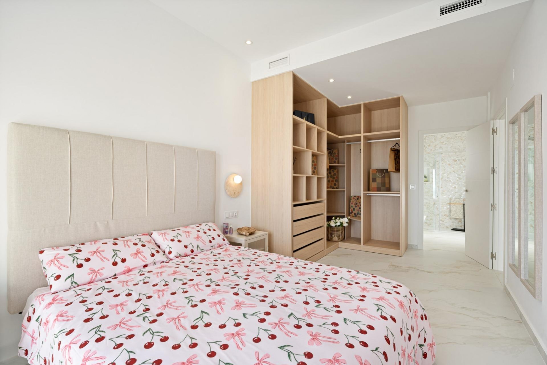 Nueva construcción  - Villa - Polop - Polop Hills