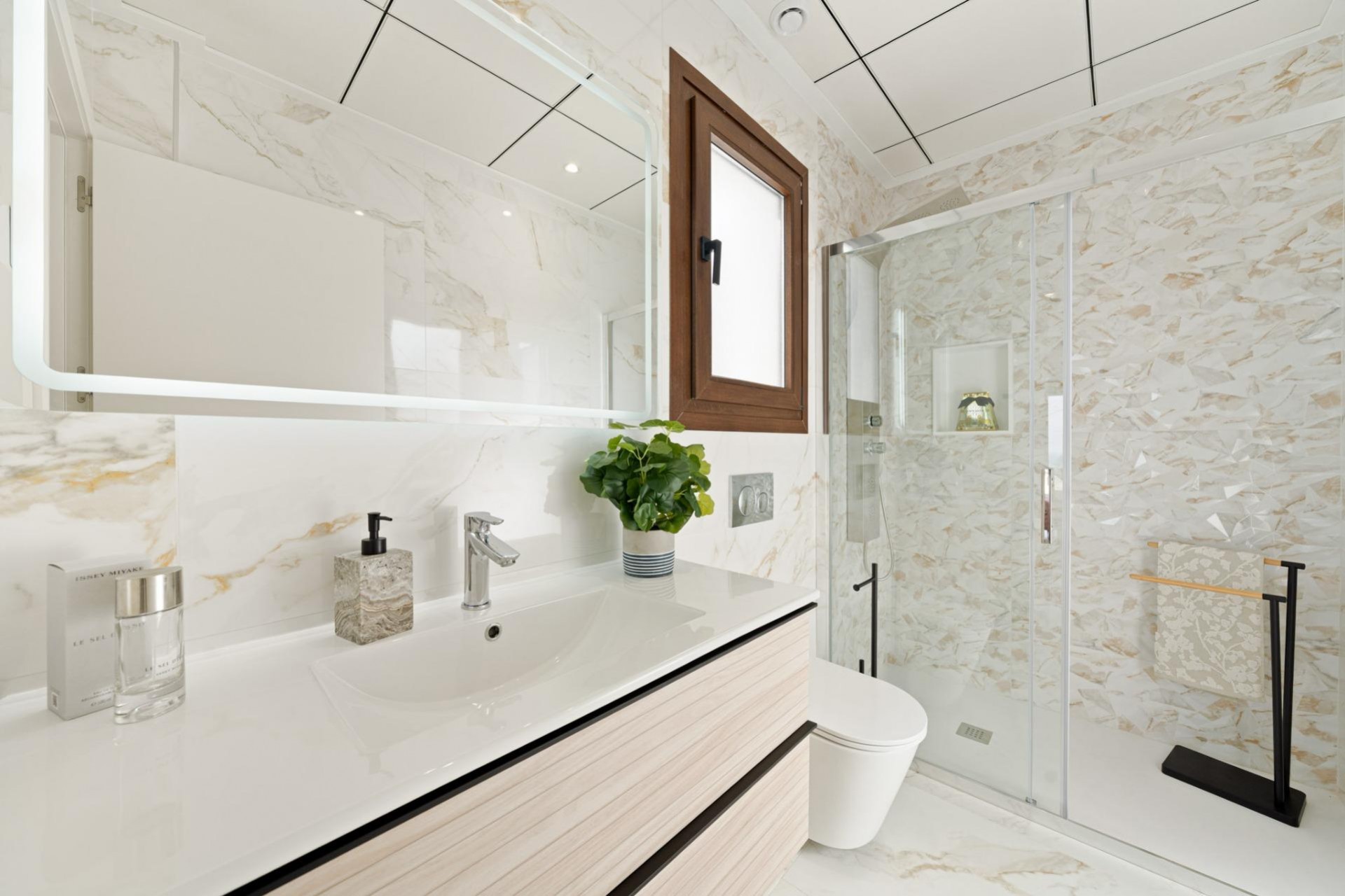 Nueva construcción  - Villa - Polop - Polop Hills