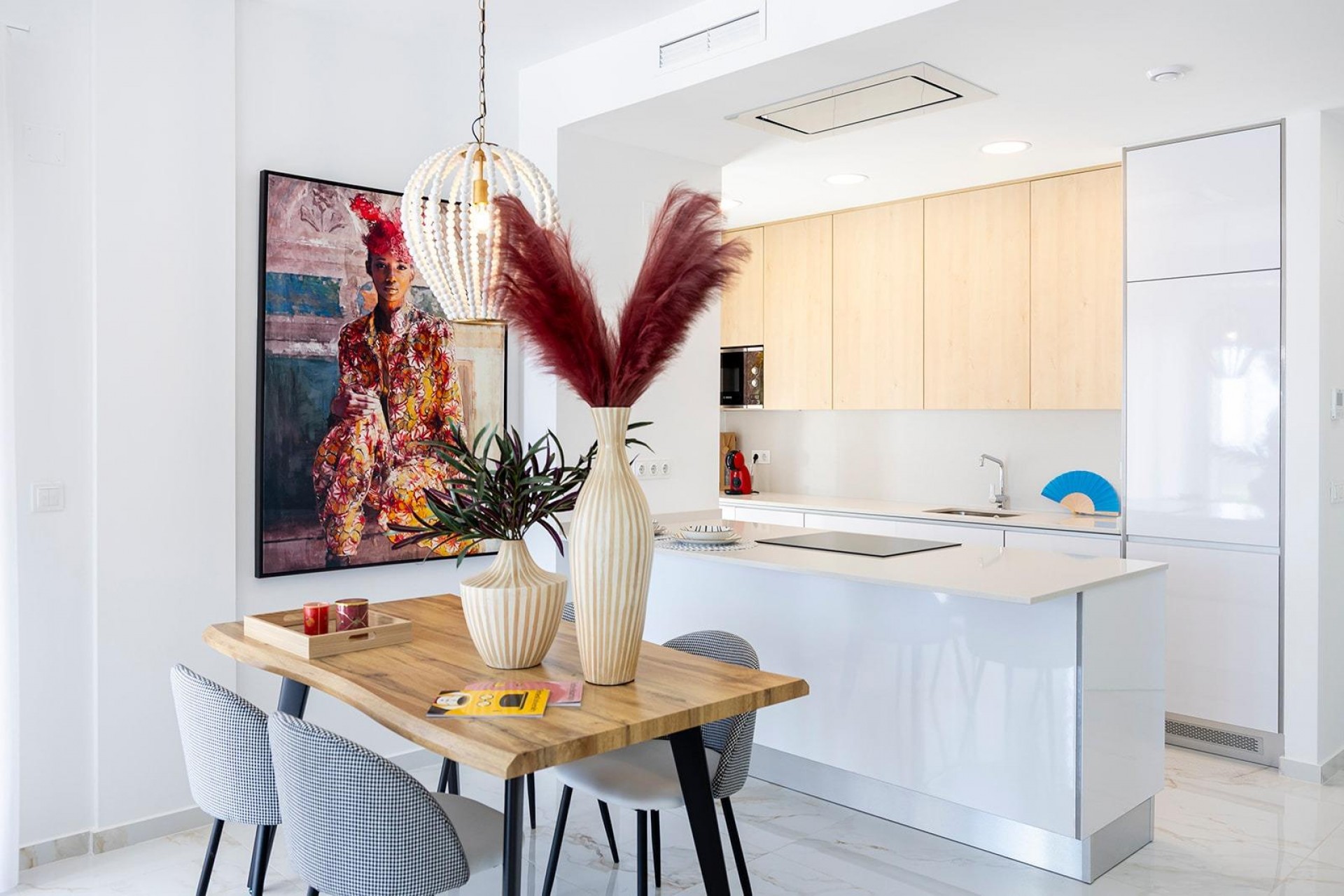 Nueva construcción  - Villa - Polop - Polop Hills