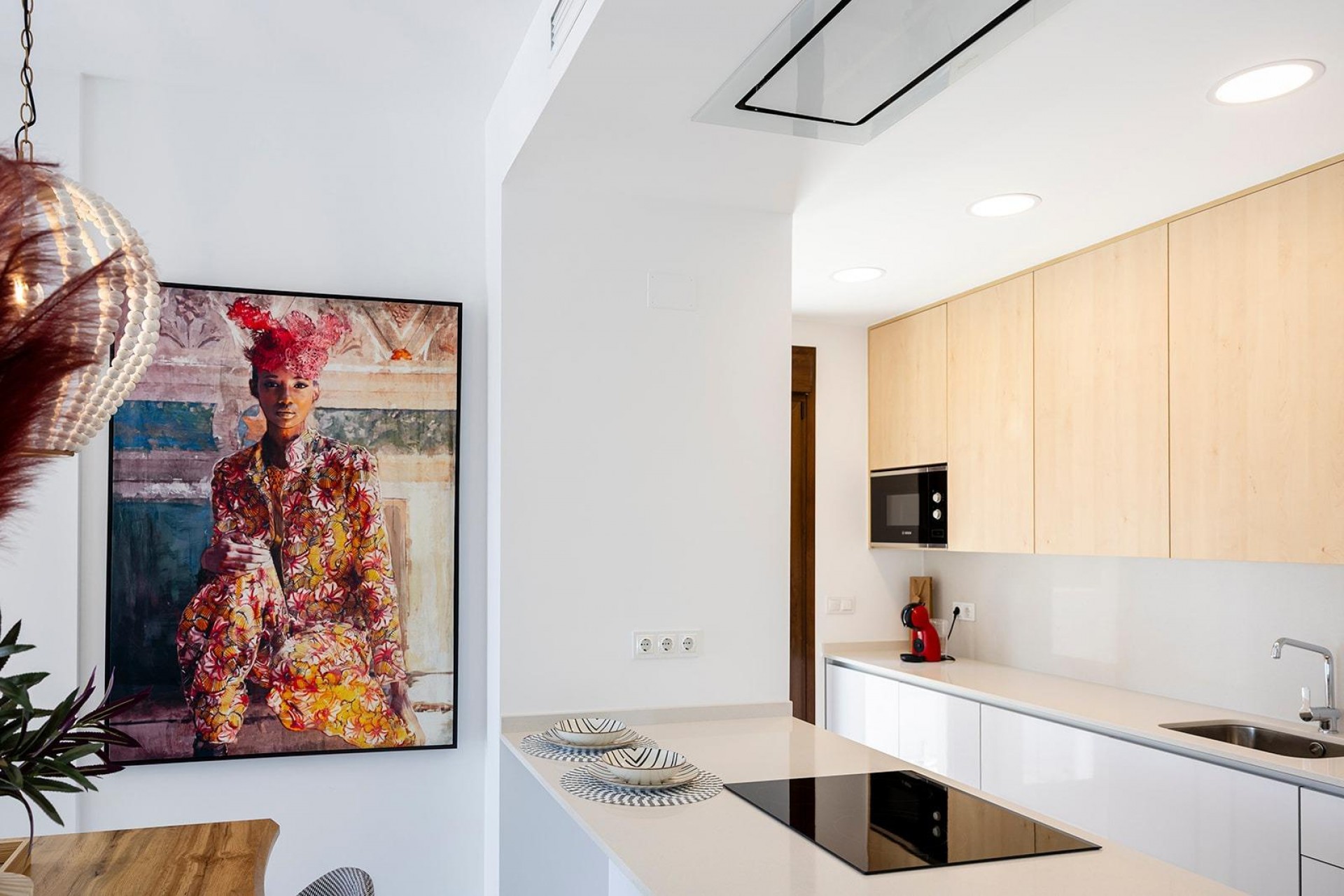 Nueva construcción  - Villa - Polop - Polop Hills