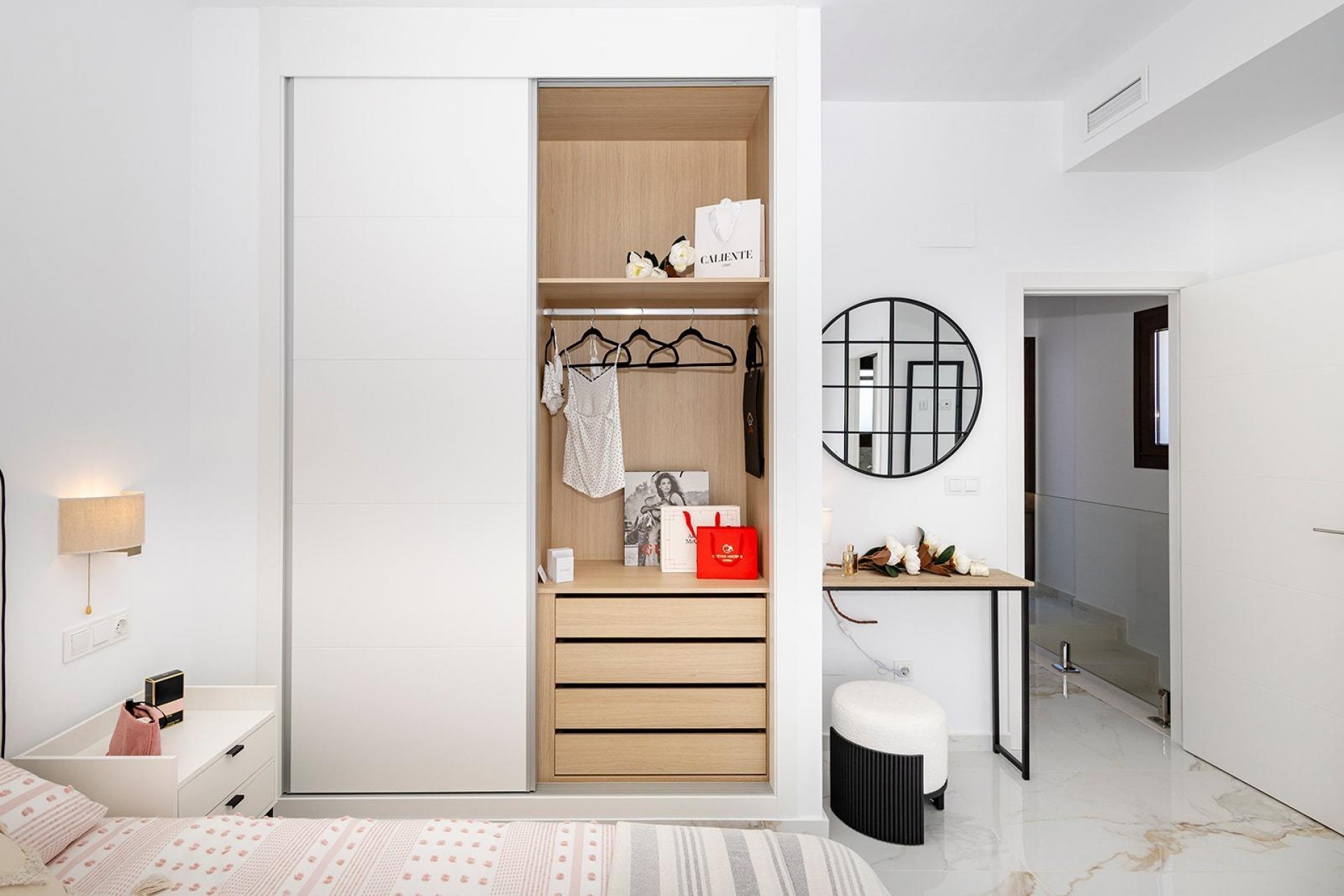 Nueva construcción  - Villa - Polop - Polop Hills