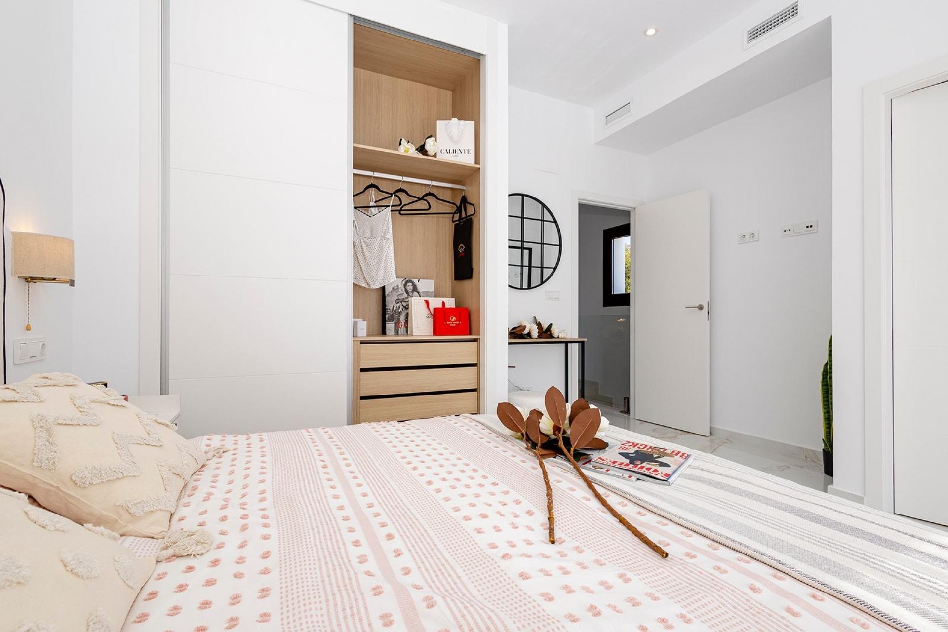 Nueva construcción  - Villa - Polop - Polop Hills