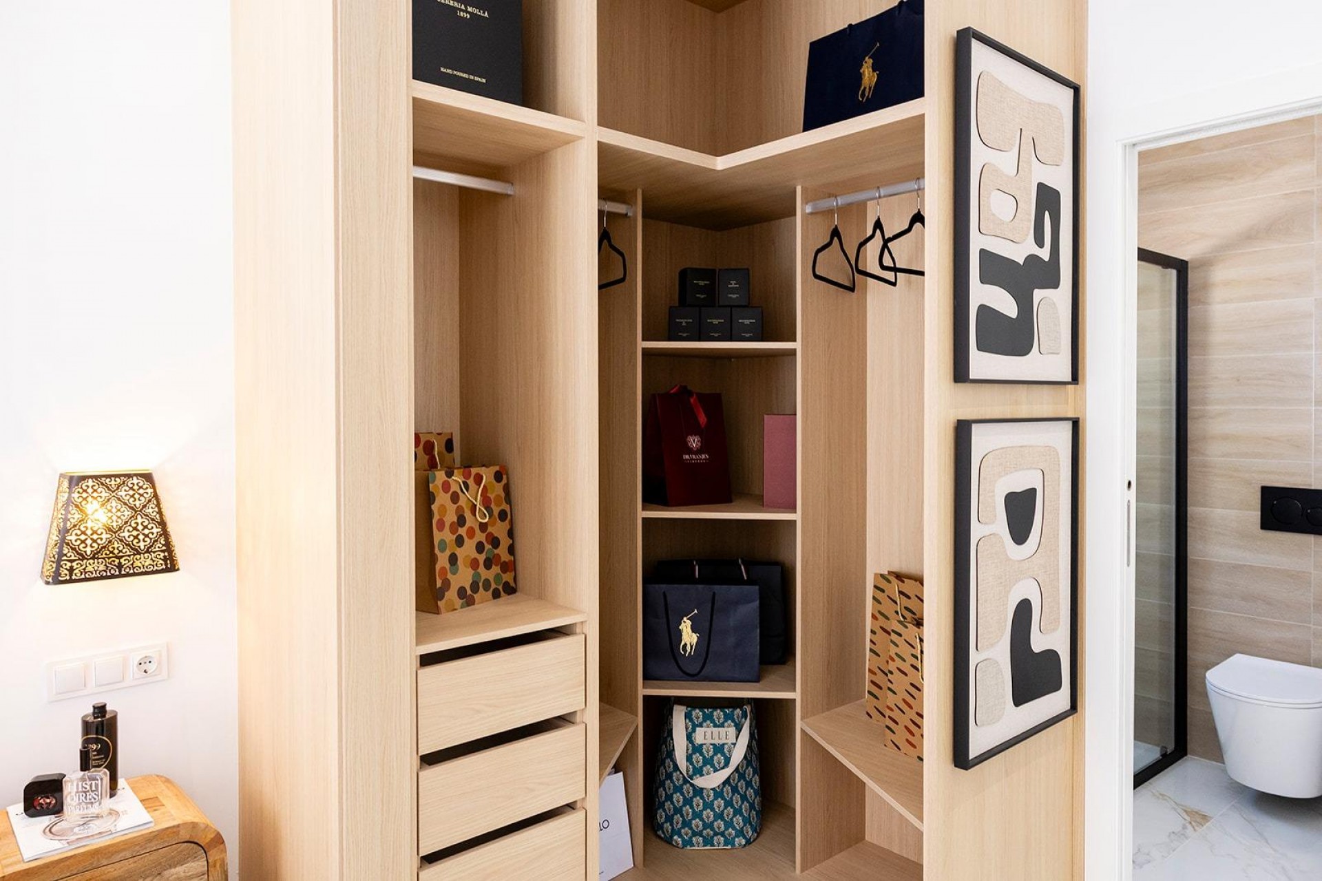 Nueva construcción  - Villa - Polop - Polop Hills