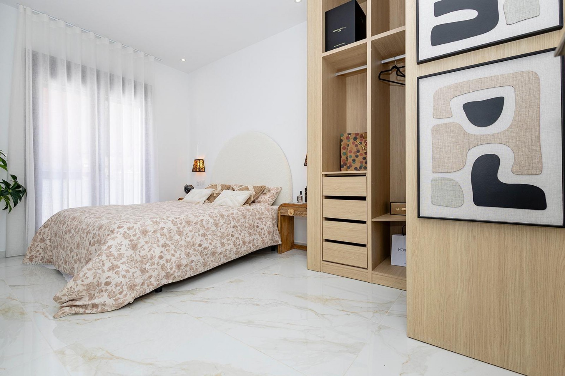 Nueva construcción  - Villa - Polop - Polop Hills