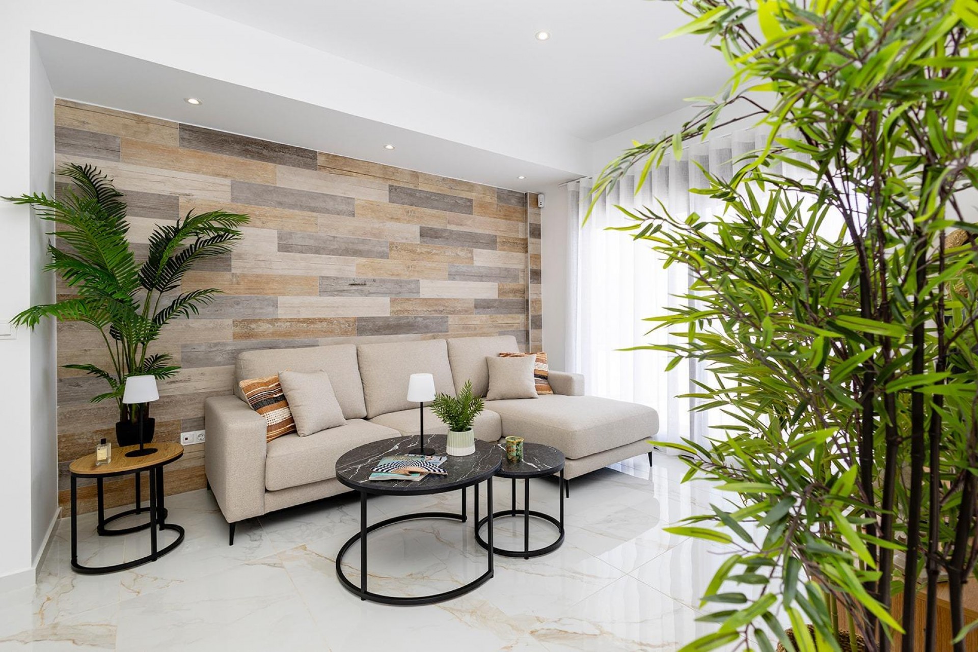 Nueva construcción  - Villa - Polop - Polop Hills