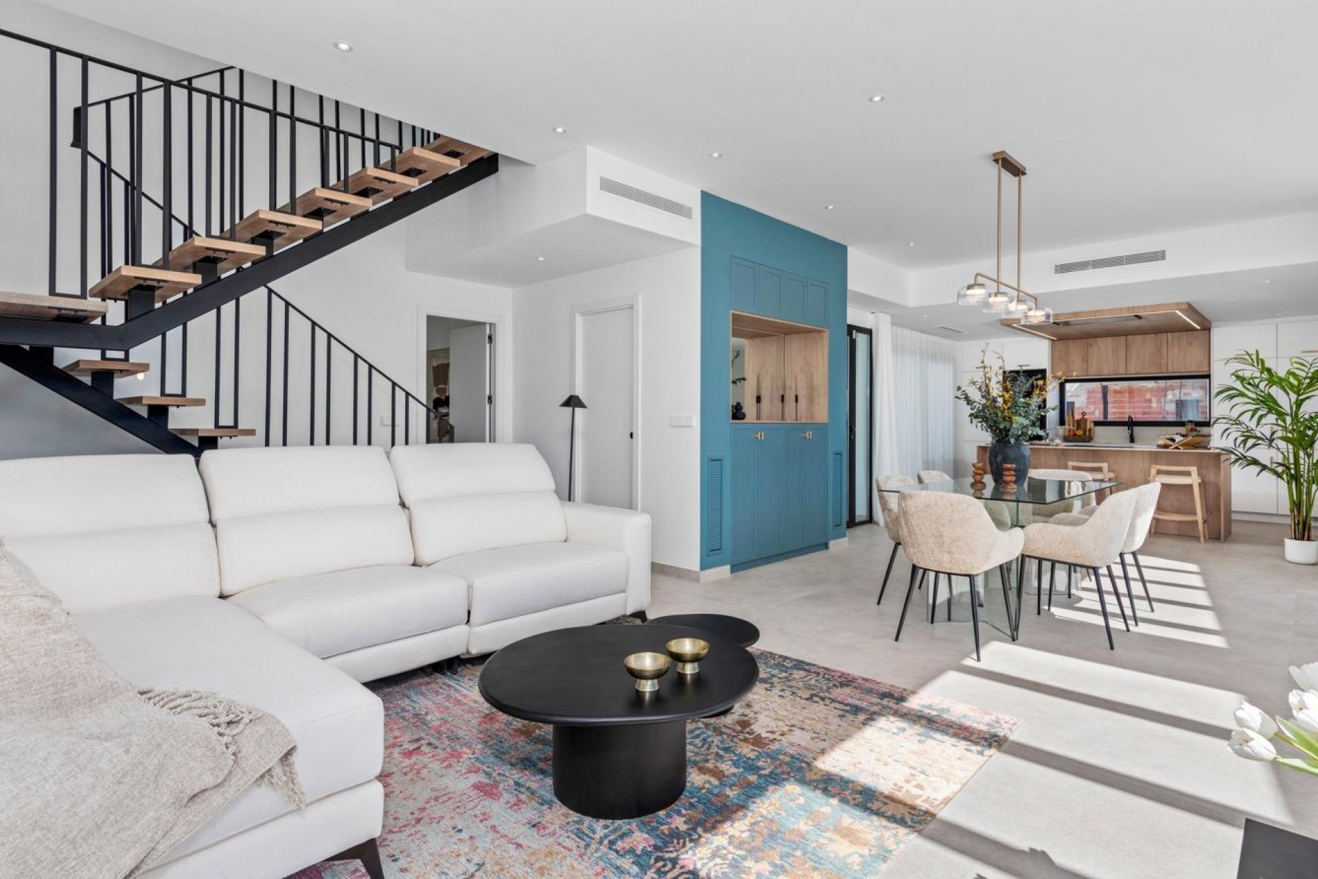 Nueva construcción  - Villa - Polop - Urbanizaciones