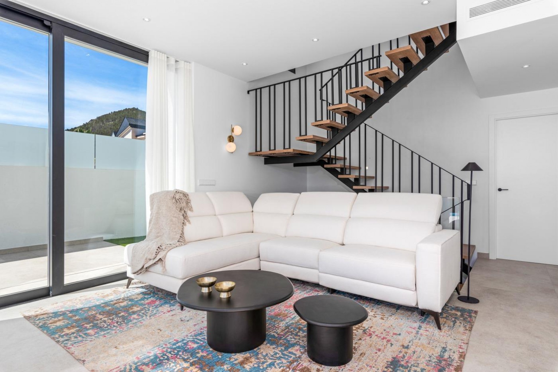 Nueva construcción  - Villa - Polop - Urbanizaciones