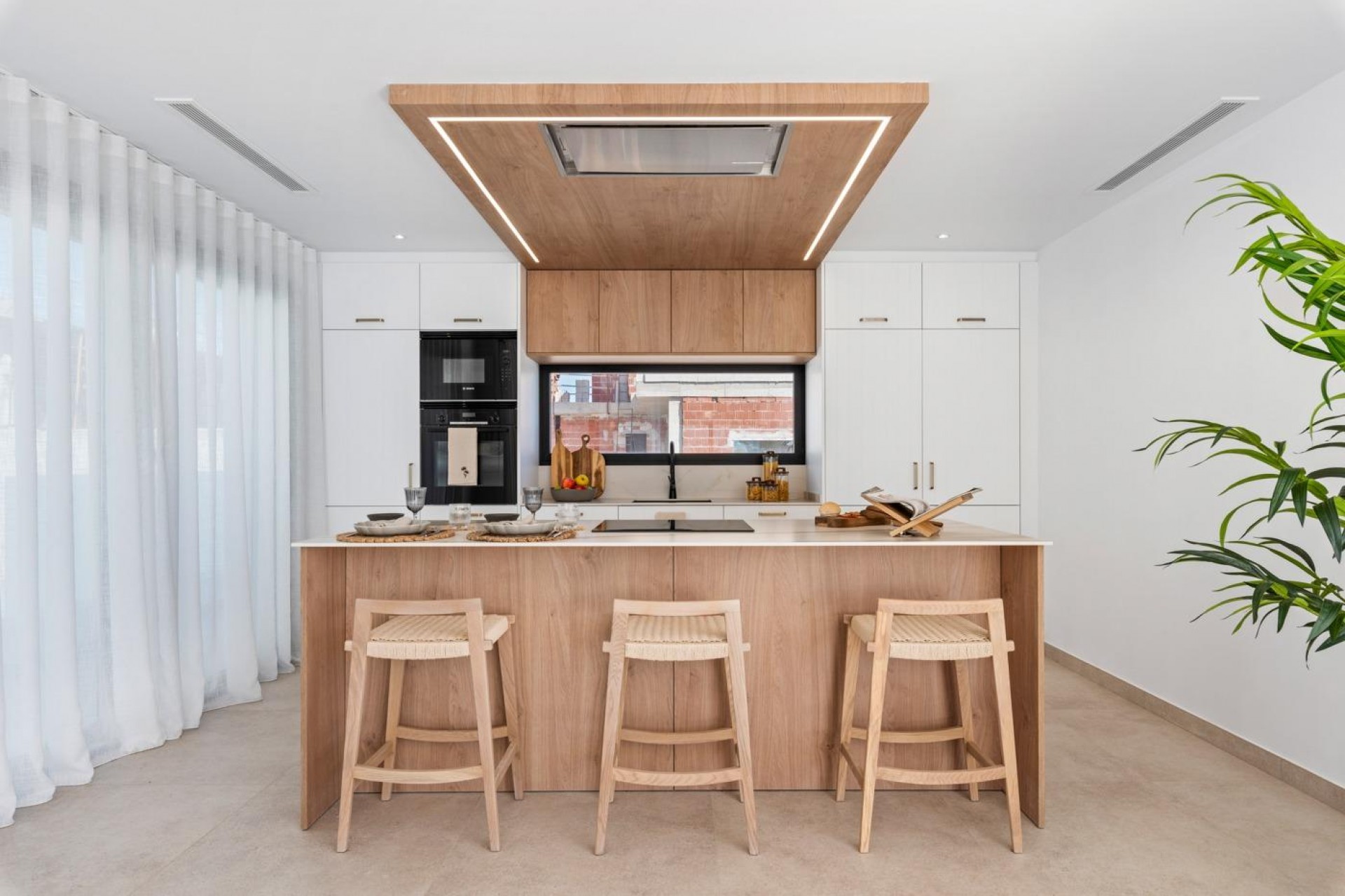 Nueva construcción  - Villa - Polop - Urbanizaciones