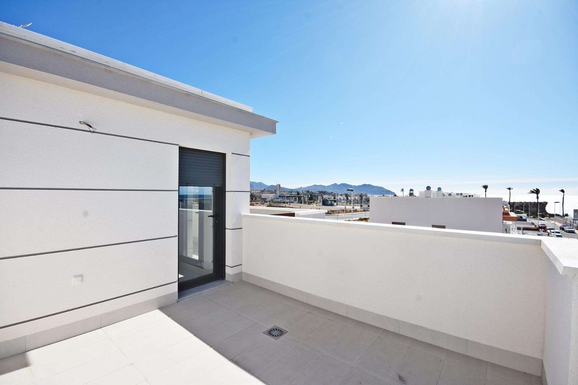 Nueva construcción  - Villa - Puerto de Mazarron - Mar De Plata