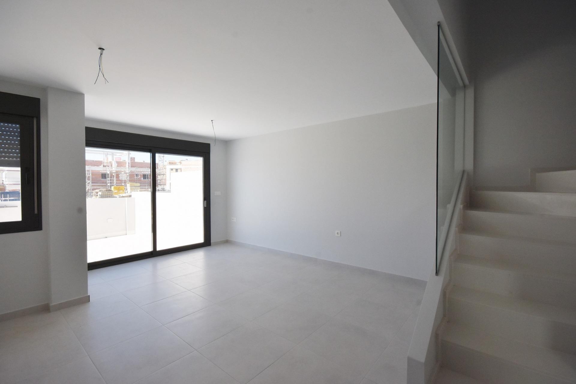 Nueva construcción  - Villa - Puerto de Mazarron - Mar De Plata