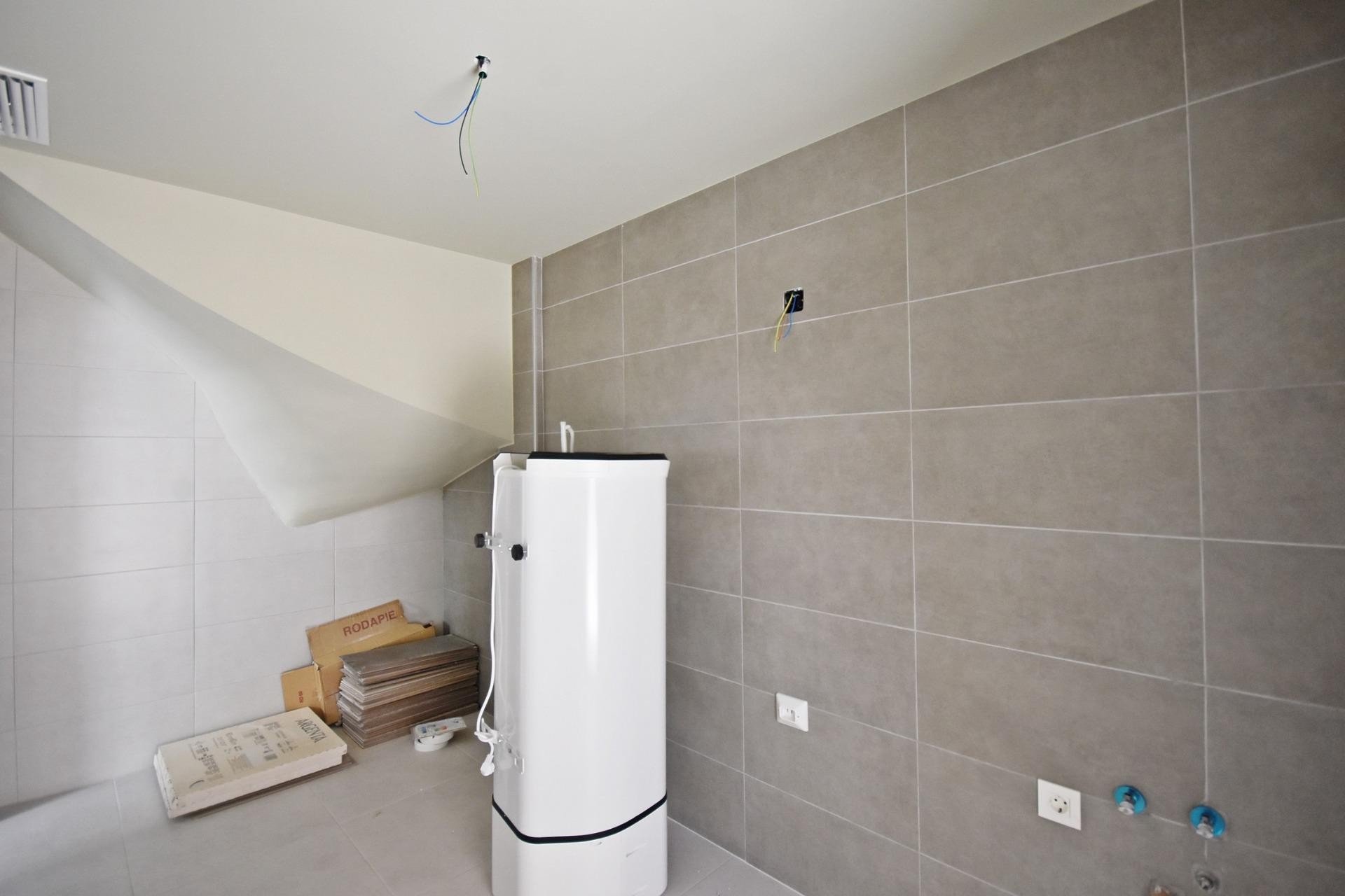 Nueva construcción  - Villa - Puerto de Mazarron - Mar De Plata