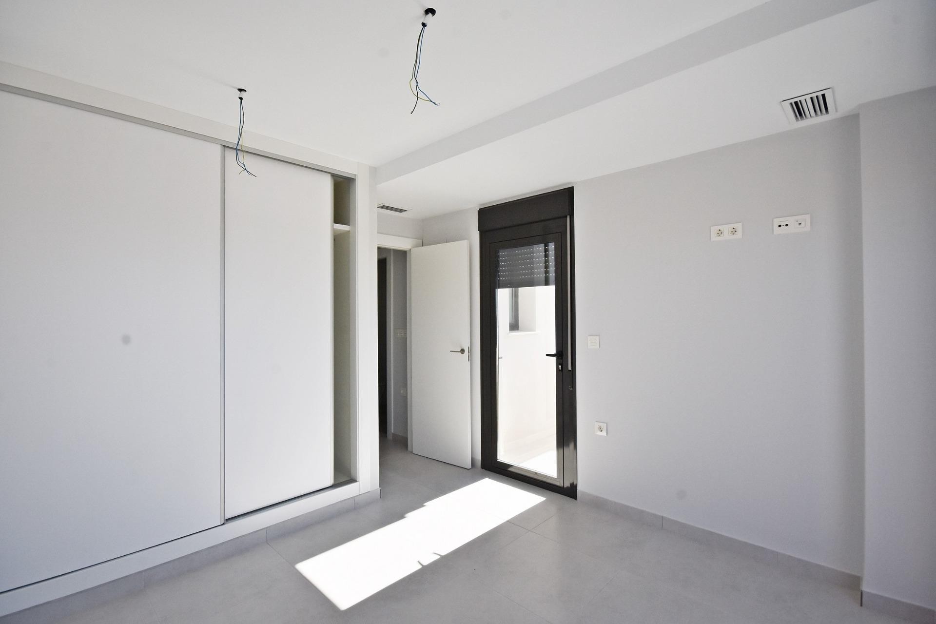 Nueva construcción  - Villa - Puerto de Mazarron - Mar De Plata