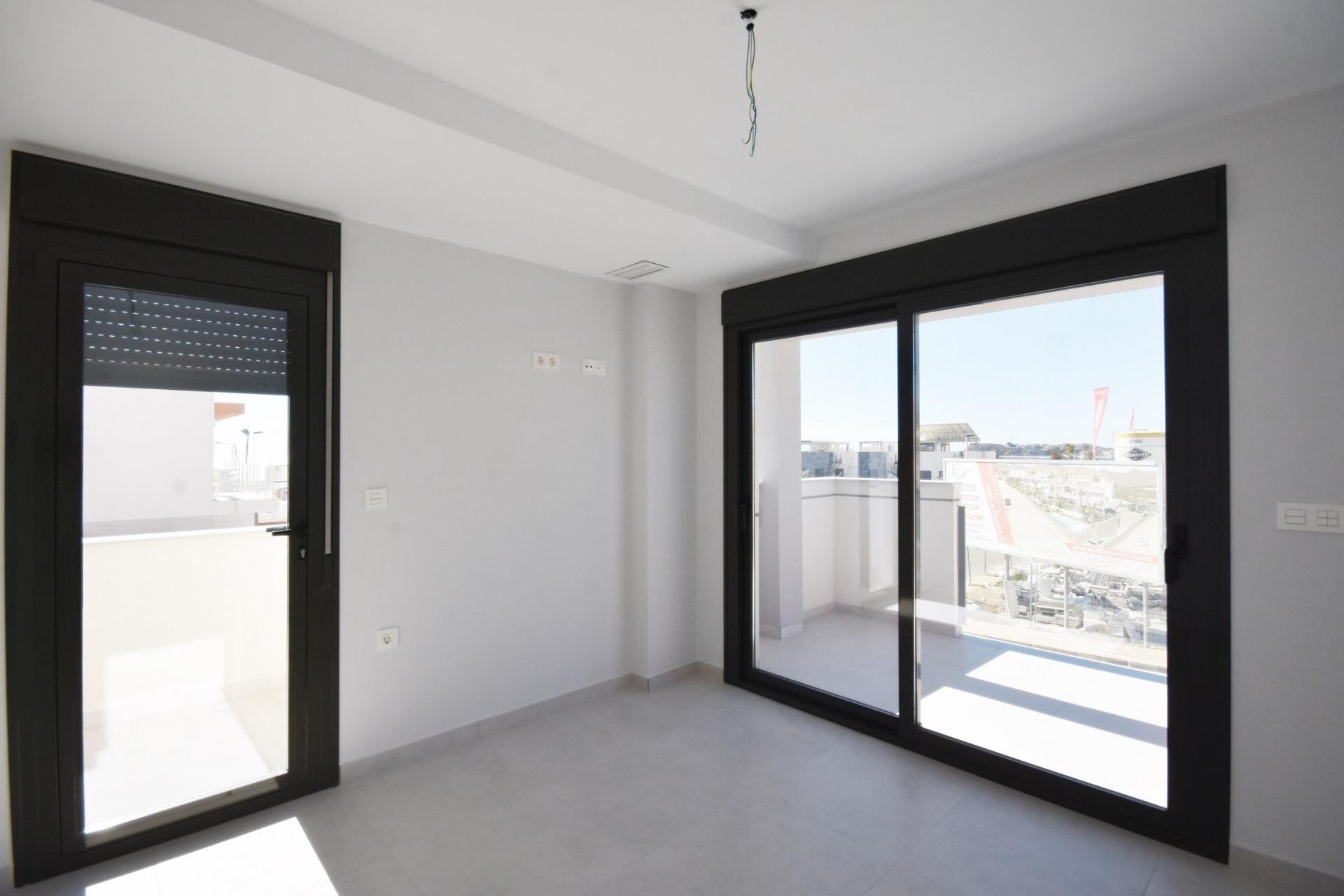 Nueva construcción  - Villa - Puerto de Mazarron - Mar De Plata