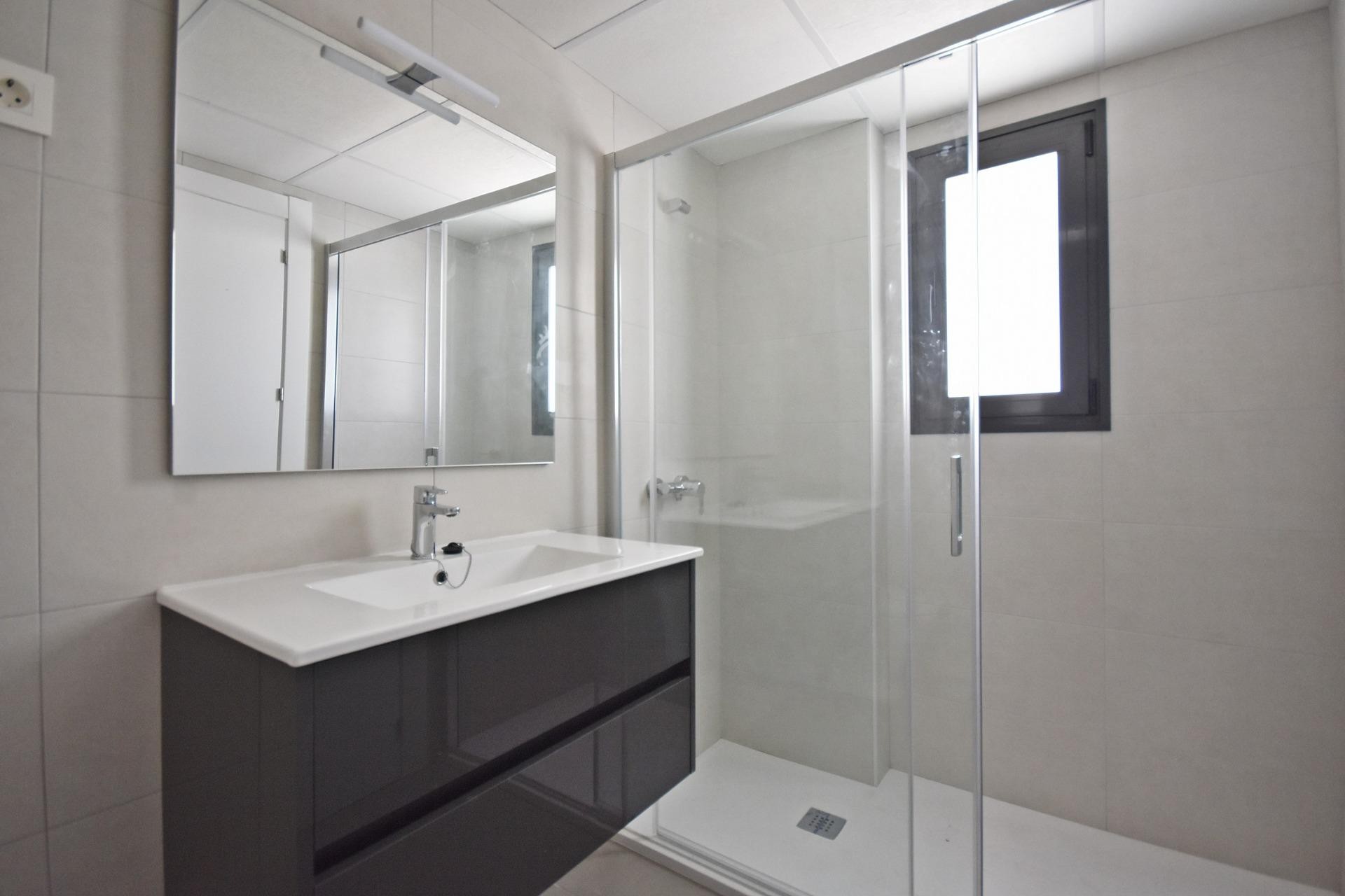 Nueva construcción  - Villa - Puerto de Mazarron - Mar De Plata