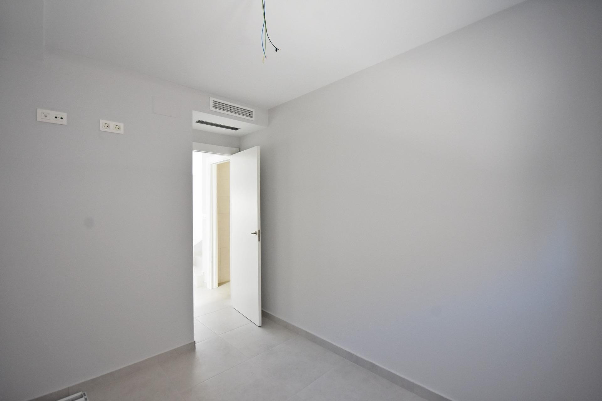 Nueva construcción  - Villa - Puerto de Mazarron - Mar De Plata