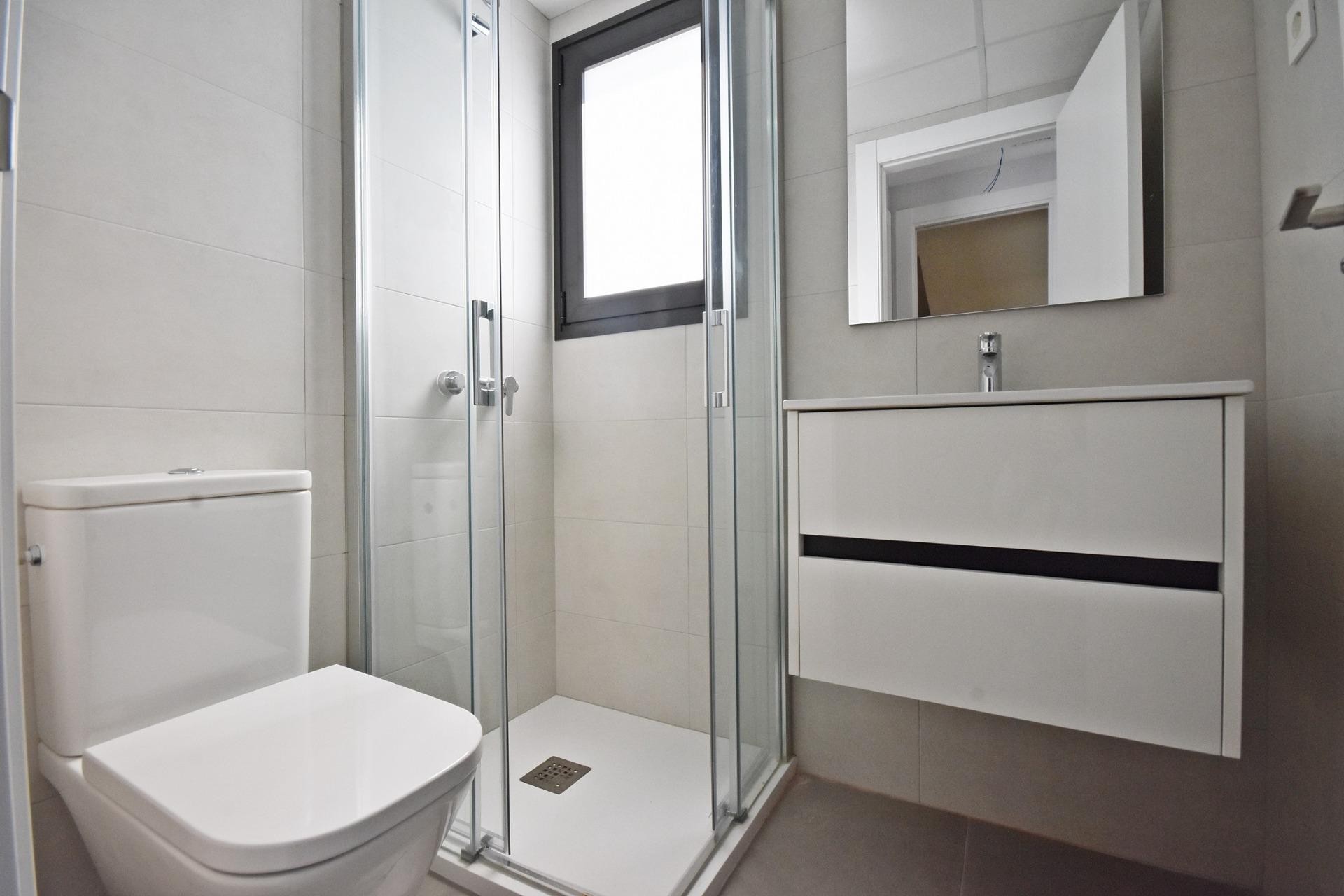 Nueva construcción  - Villa - Puerto de Mazarron - Mar De Plata