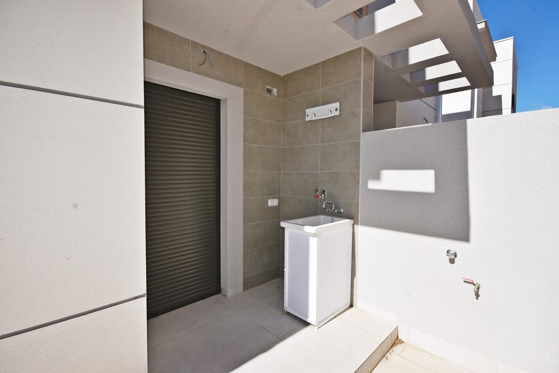 Nueva construcción  - Villa - Puerto de Mazarron - Mar De Plata