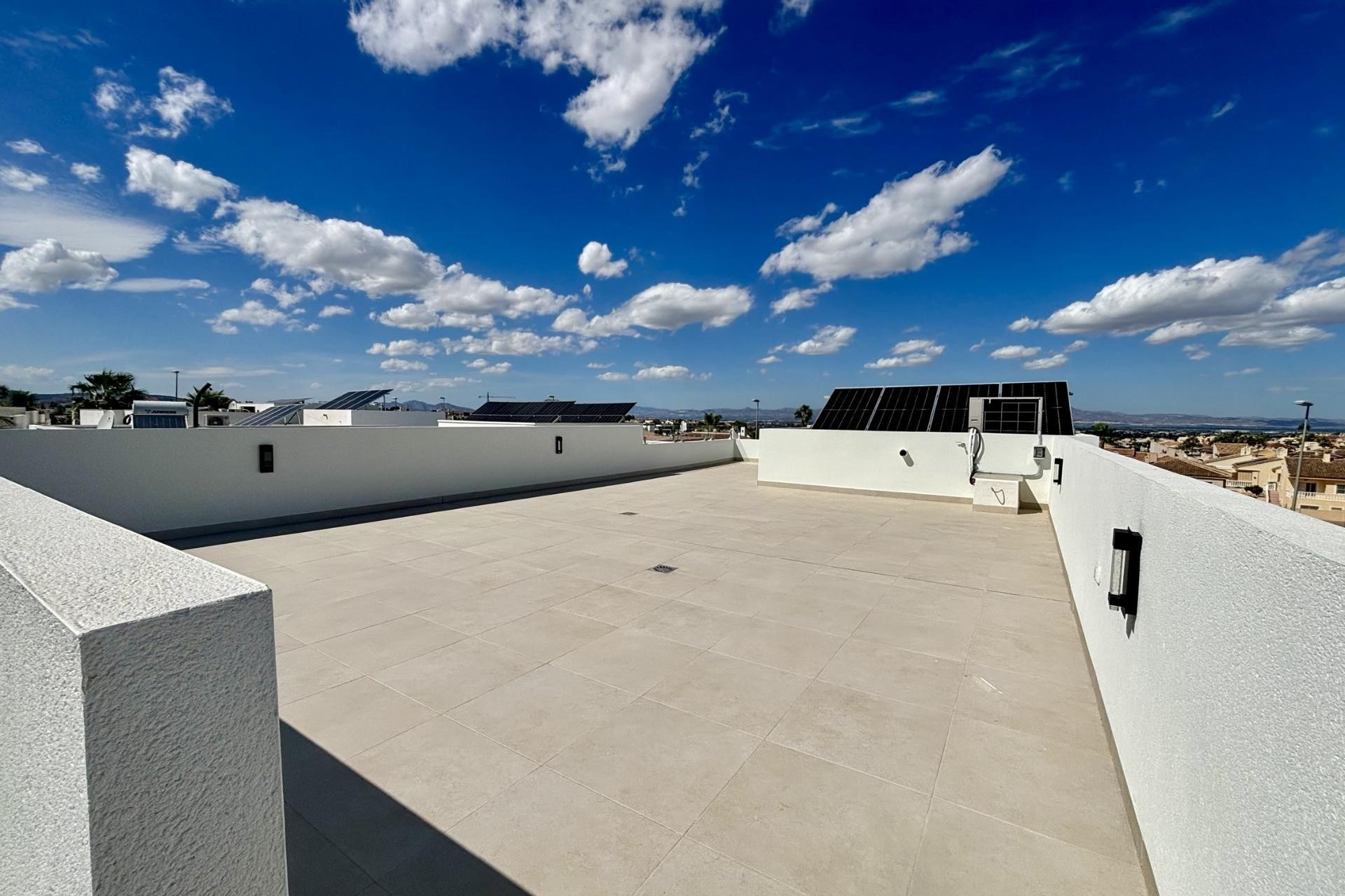 Nueva construcción  - Villa - Rojales - Atalaya Park