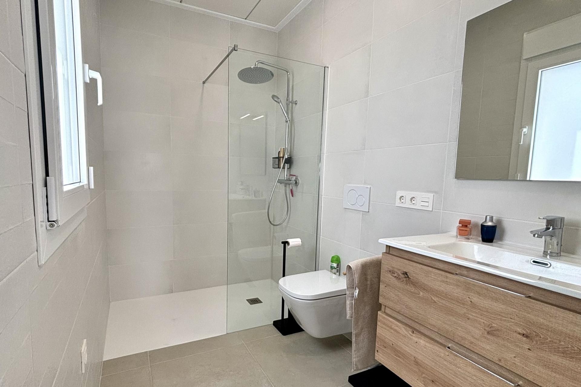 Nueva construcción  - Villa - Rojales - Atalaya Park