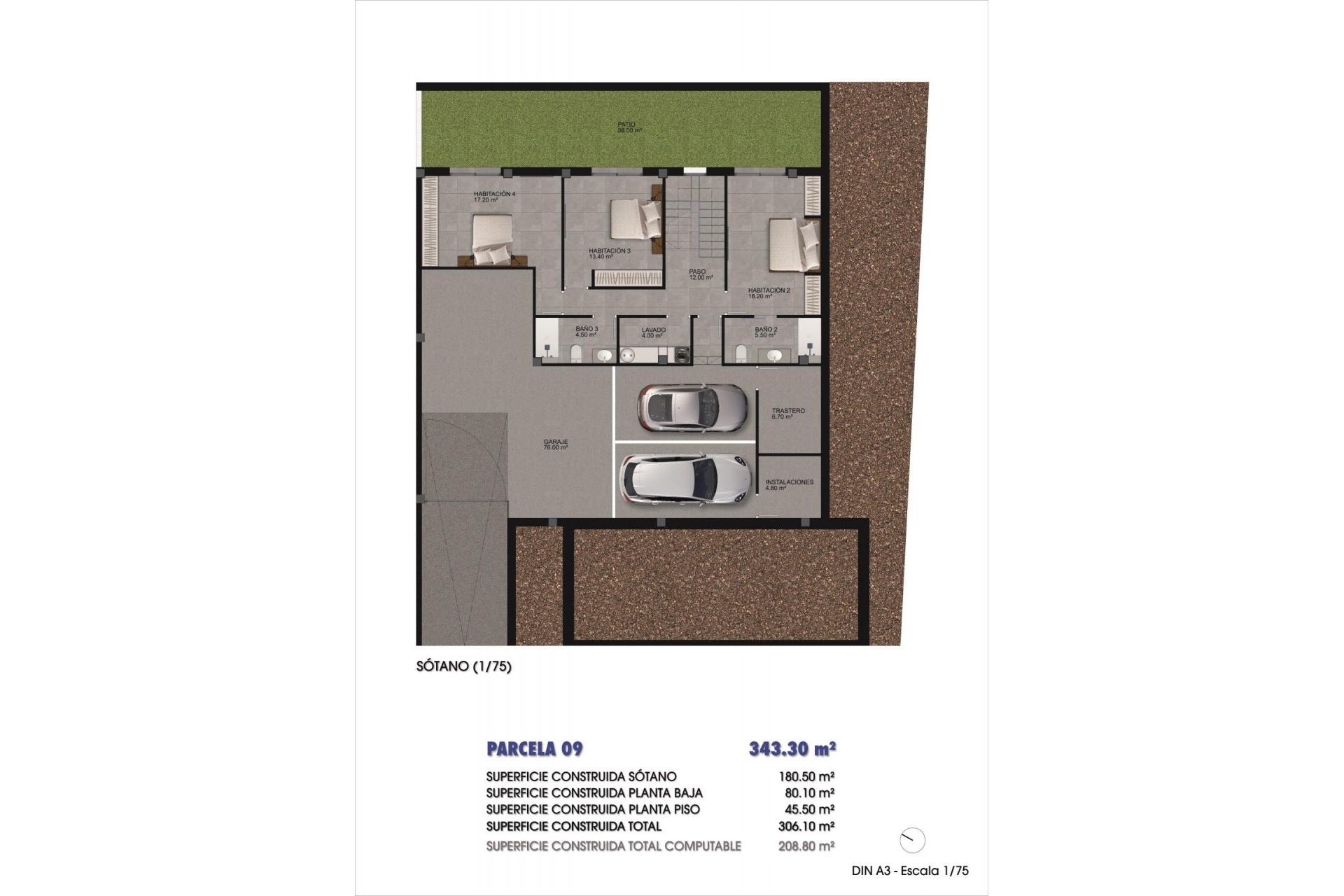 Nueva construcción  - Villa - Rojales - Benimar