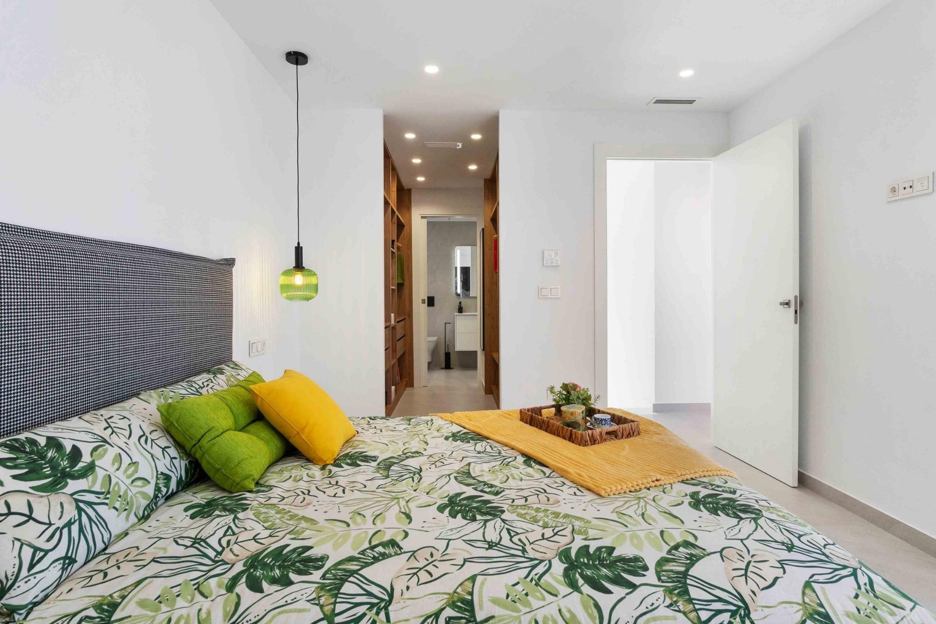Nueva construcción  - Villa - Rojales - Benimar