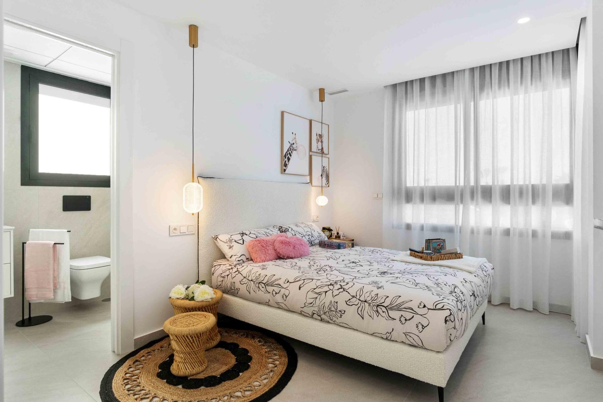 Nueva construcción  - Villa - Rojales - Benimar